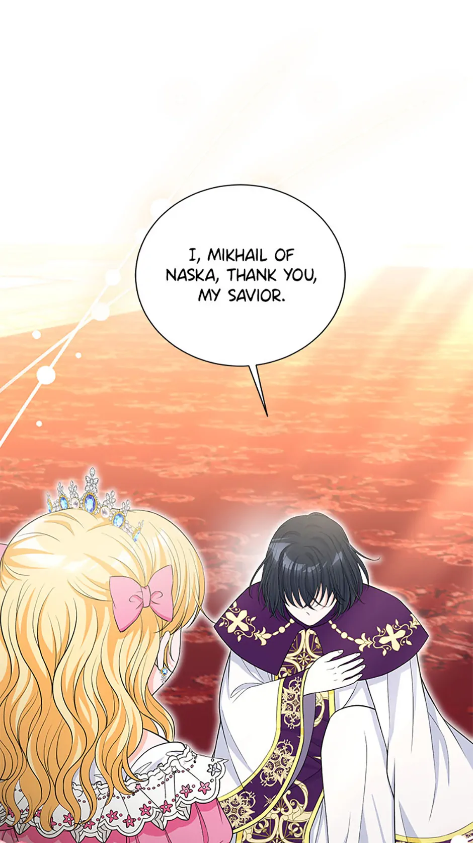 The S-Class Little Princess Is Too Strong Chapter 38 - page 1