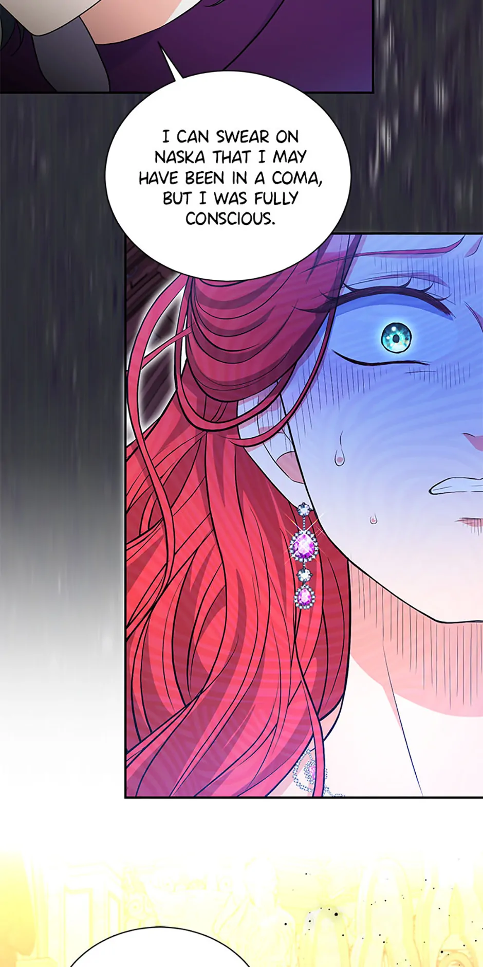 The S-Class Little Princess Is Too Strong Chapter 38 - page 10