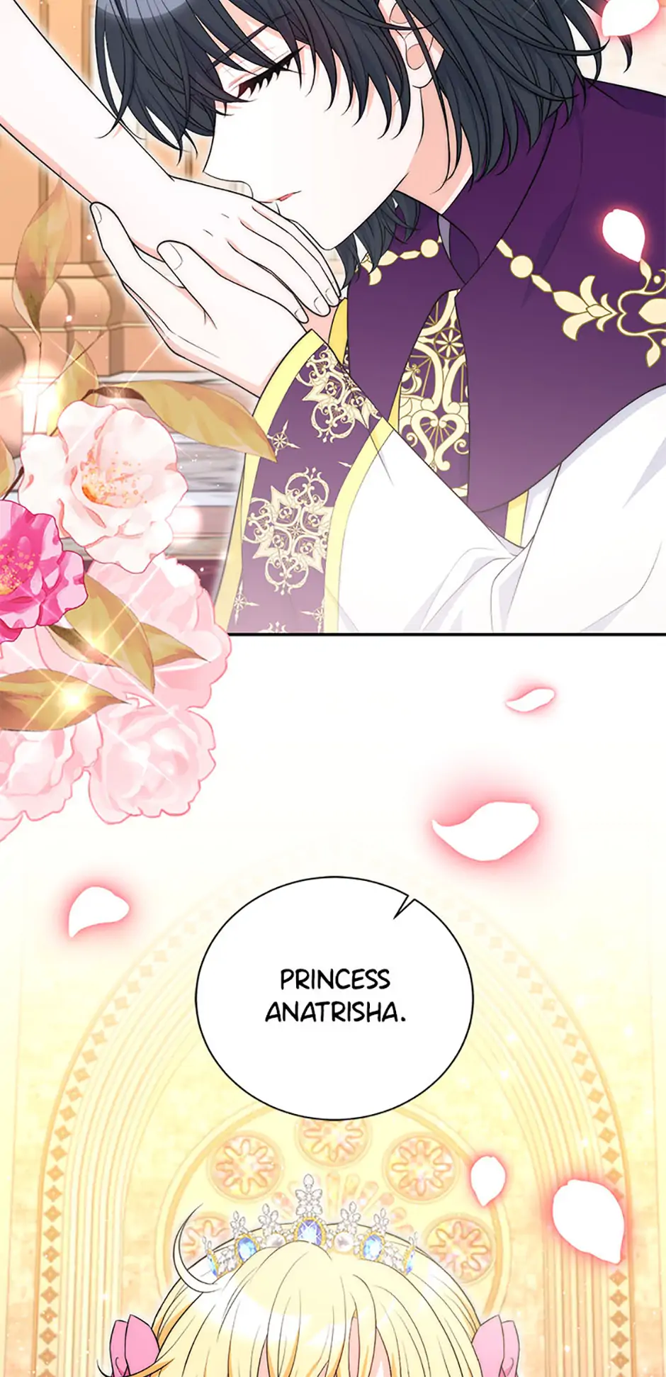 The S-Class Little Princess Is Too Strong Chapter 38 - page 13