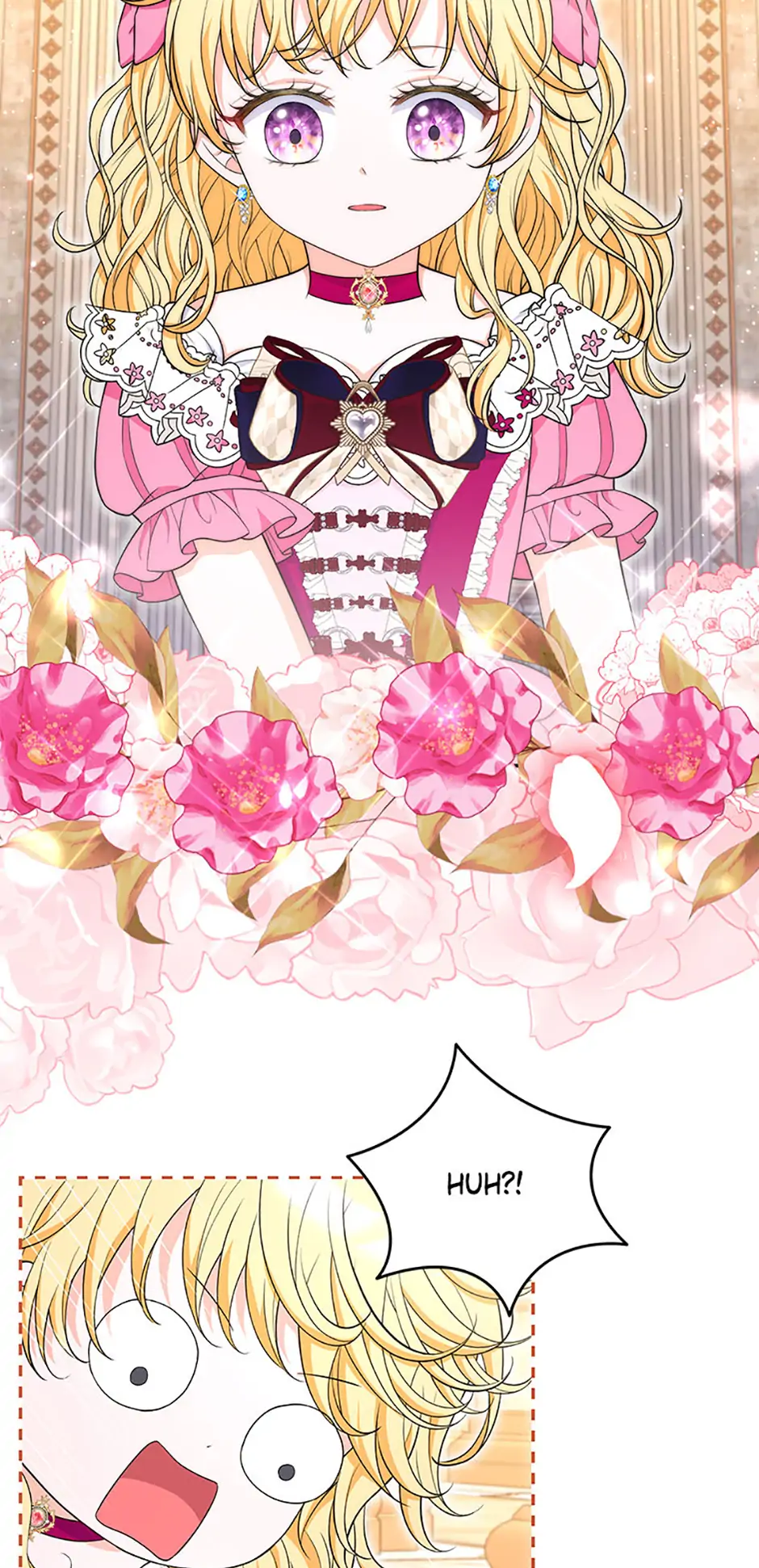 The S-Class Little Princess Is Too Strong Chapter 38 - page 14