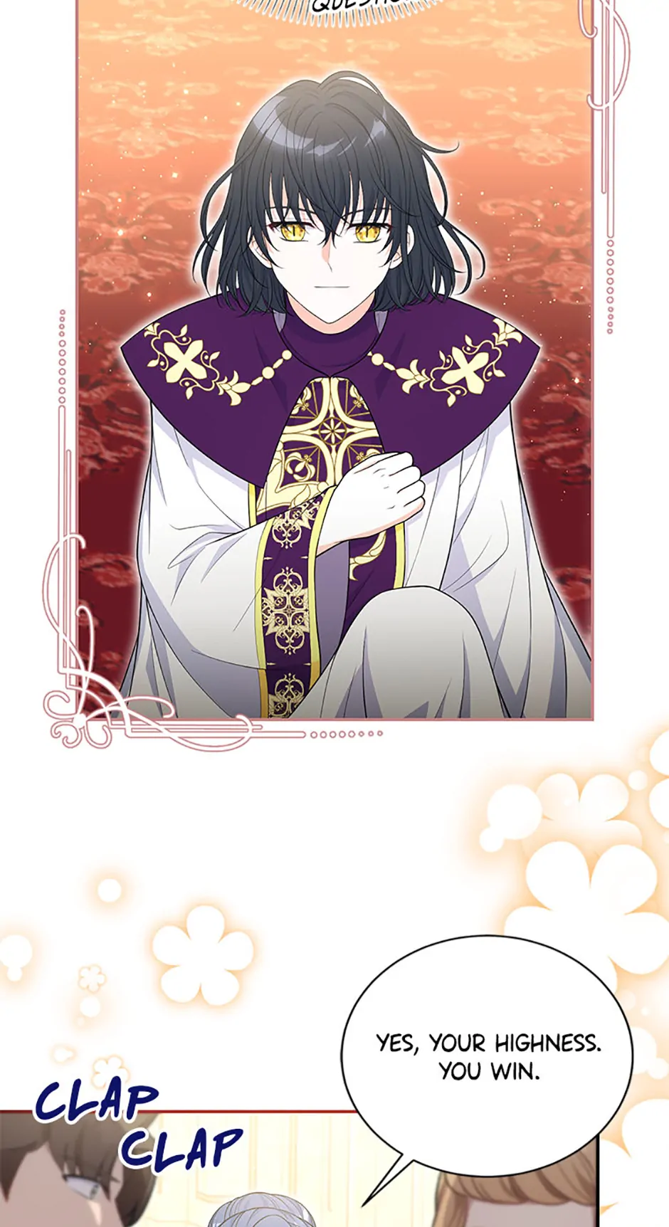 The S-Class Little Princess Is Too Strong Chapter 38 - page 19