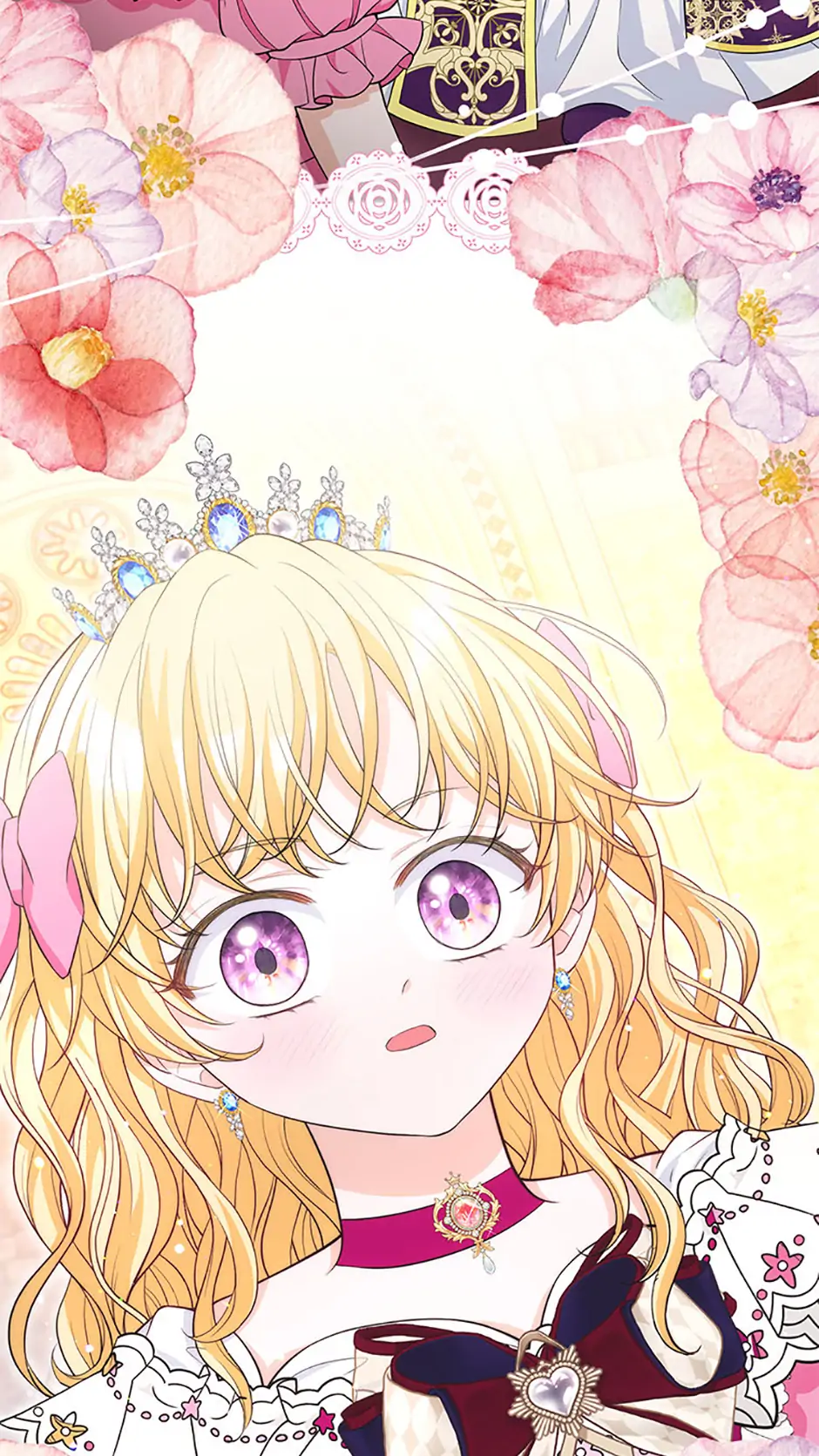 The S-Class Little Princess Is Too Strong Chapter 38 - page 2