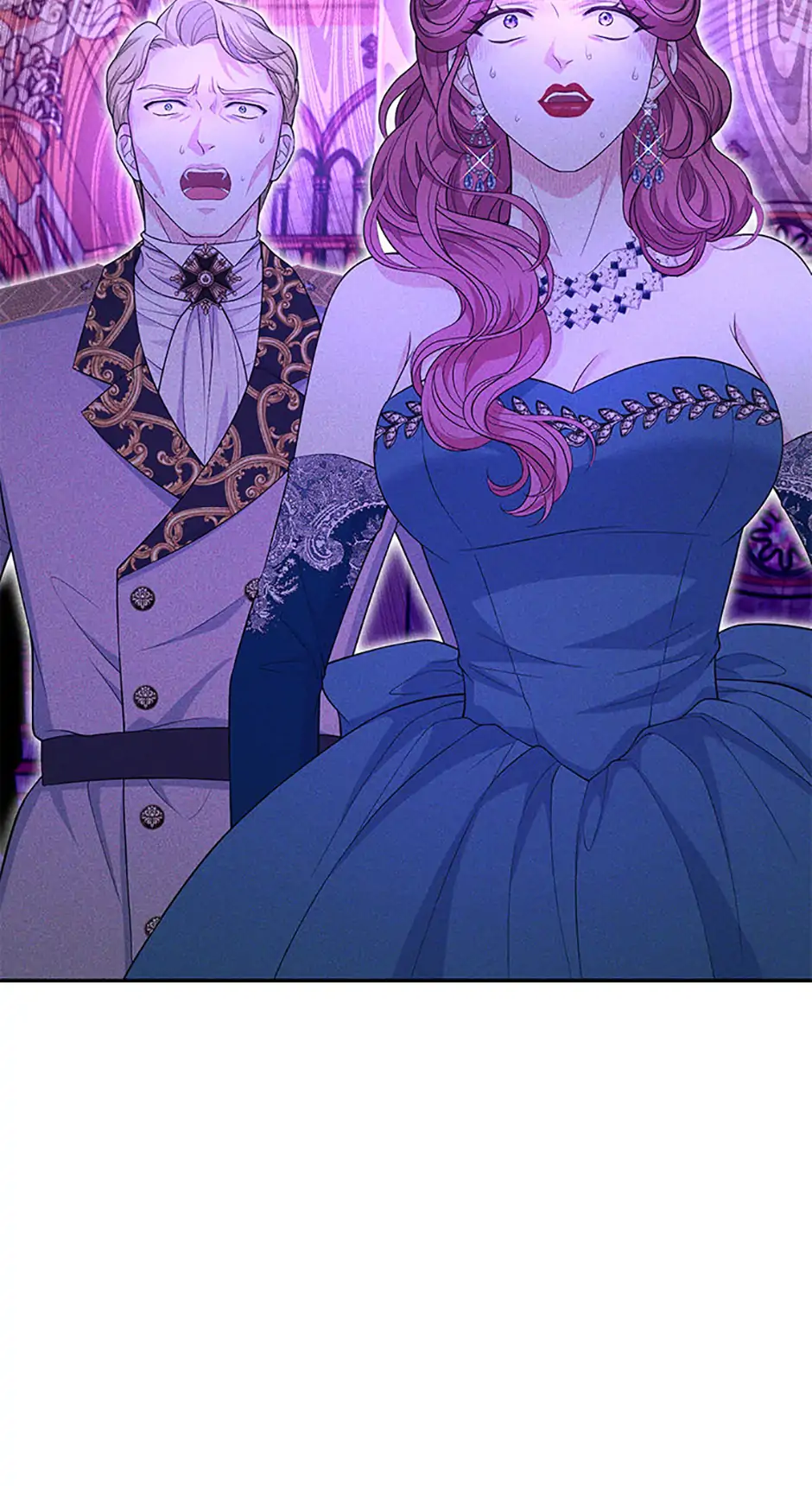 The S-Class Little Princess Is Too Strong Chapter 38 - page 22
