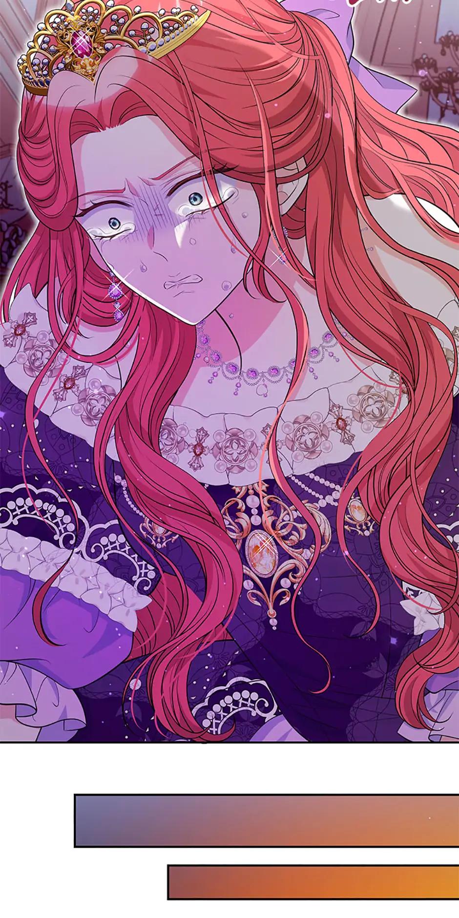 The S-Class Little Princess Is Too Strong Chapter 38 - page 24