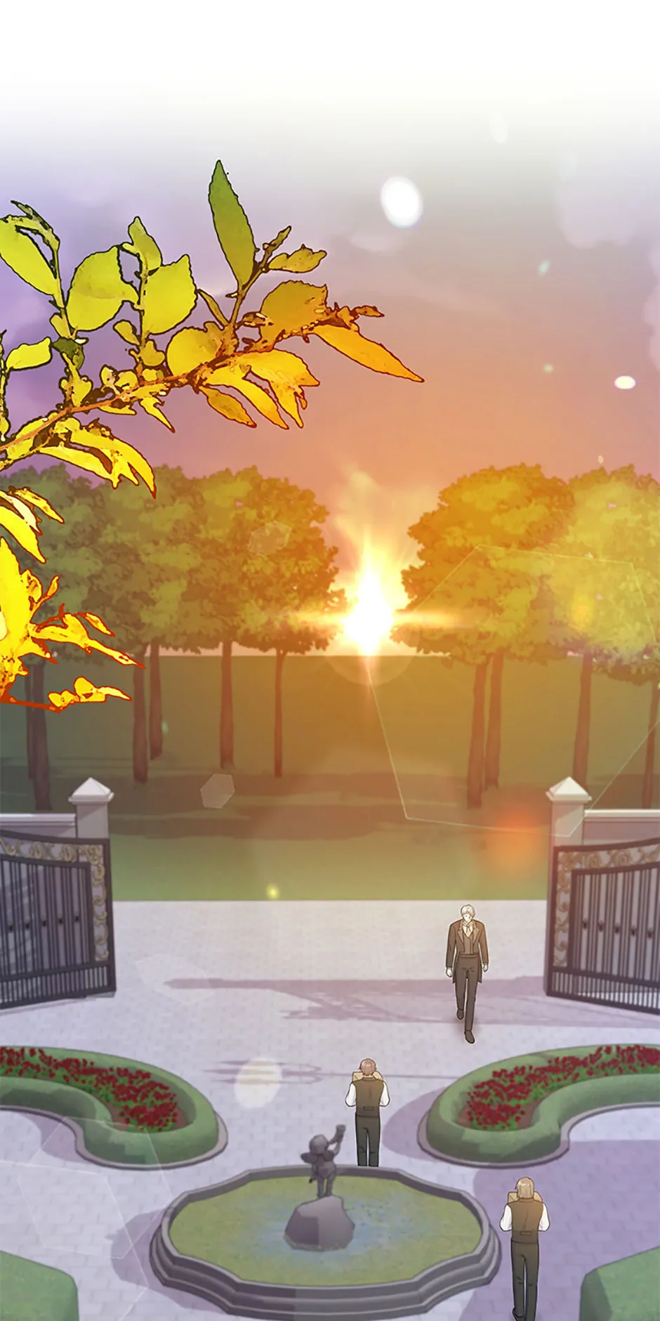 The S-Class Little Princess Is Too Strong Chapter 38 - page 25