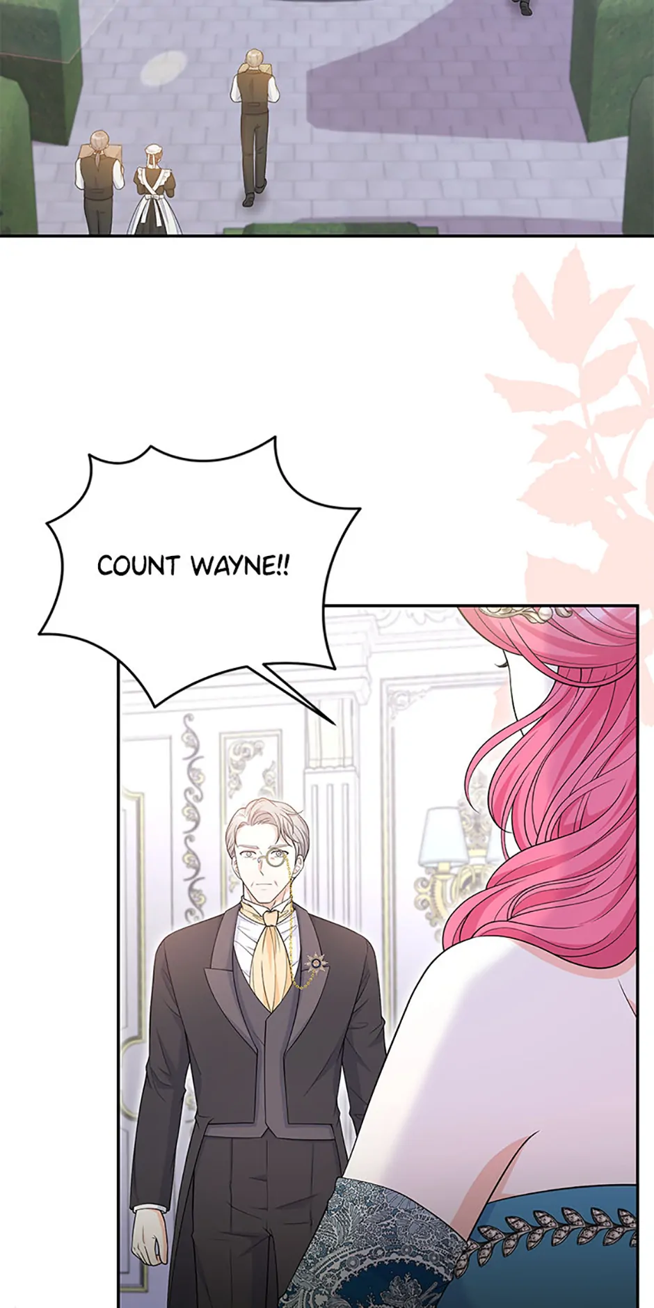 The S-Class Little Princess Is Too Strong Chapter 38 - page 26