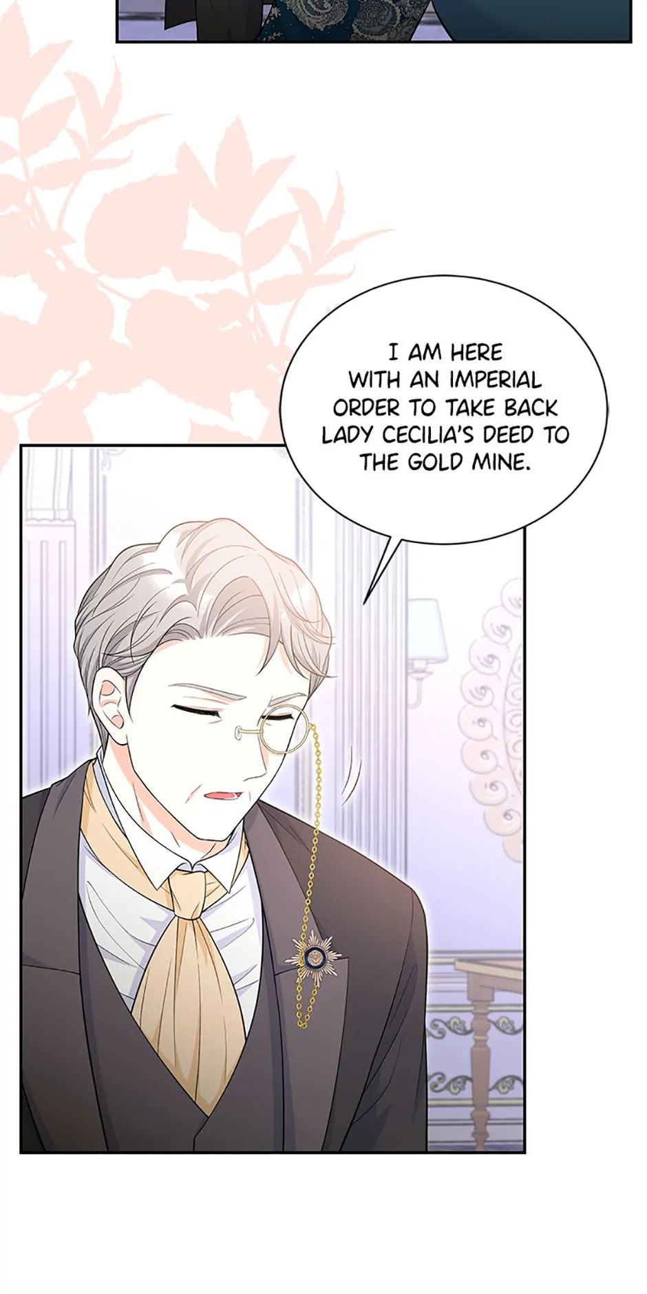 The S-Class Little Princess Is Too Strong Chapter 38 - page 27
