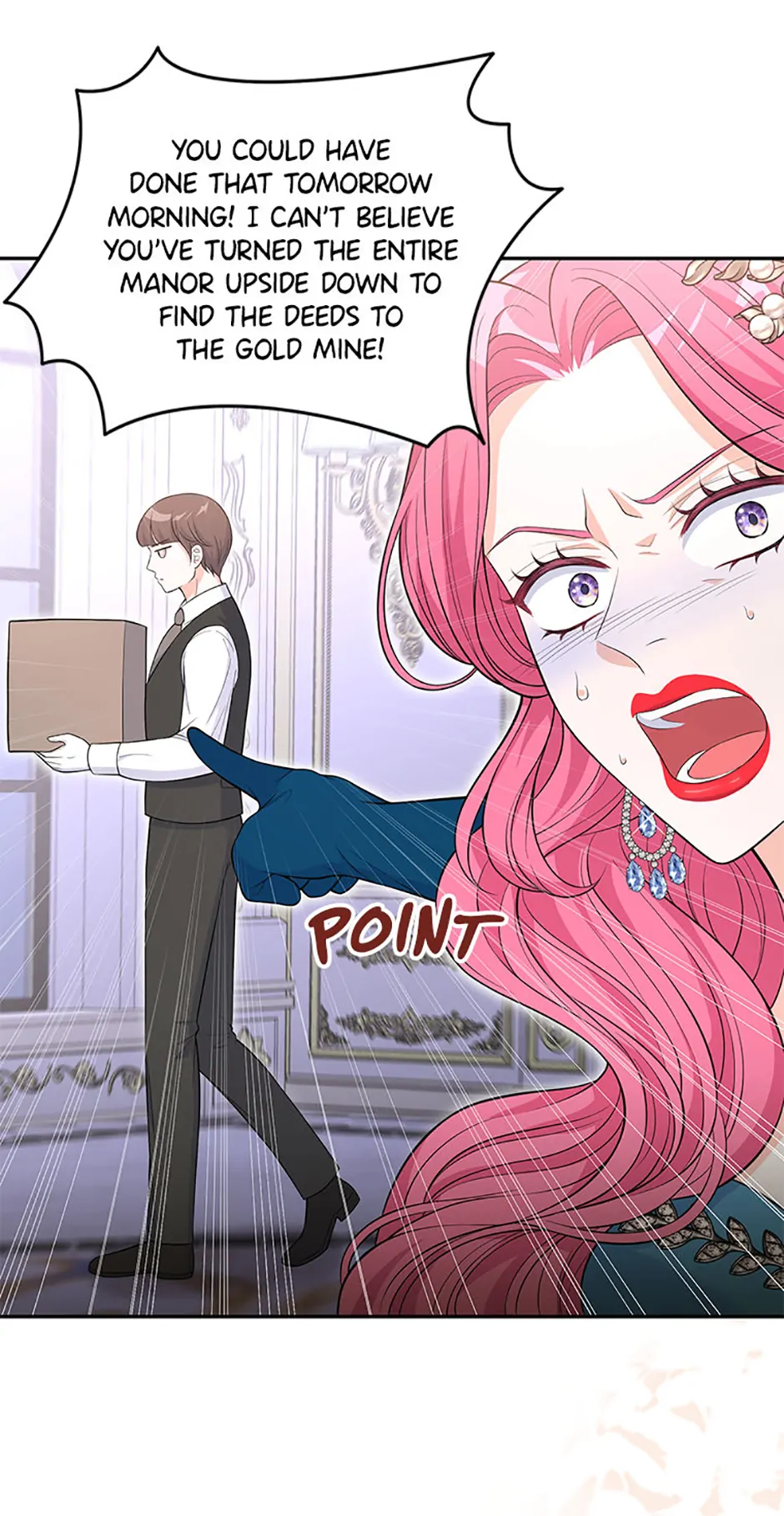 The S-Class Little Princess Is Too Strong Chapter 38 - page 28