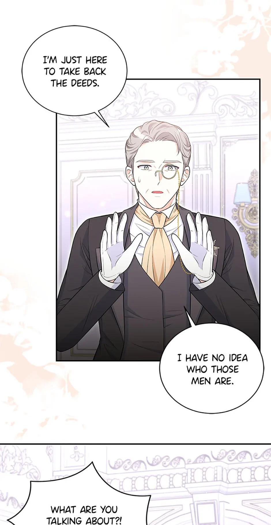 The S-Class Little Princess Is Too Strong Chapter 38 - page 29