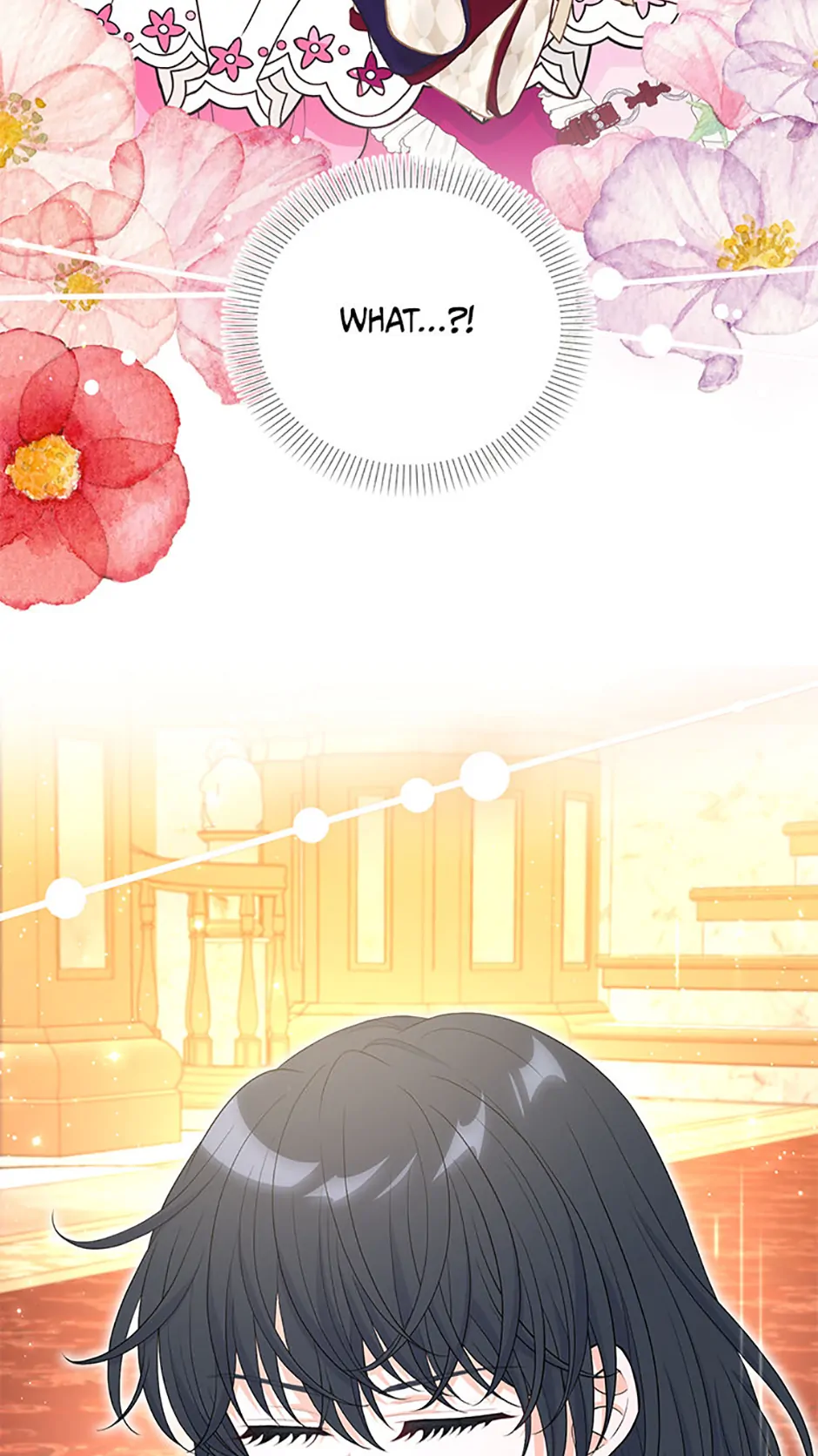 The S-Class Little Princess Is Too Strong Chapter 38 - page 3
