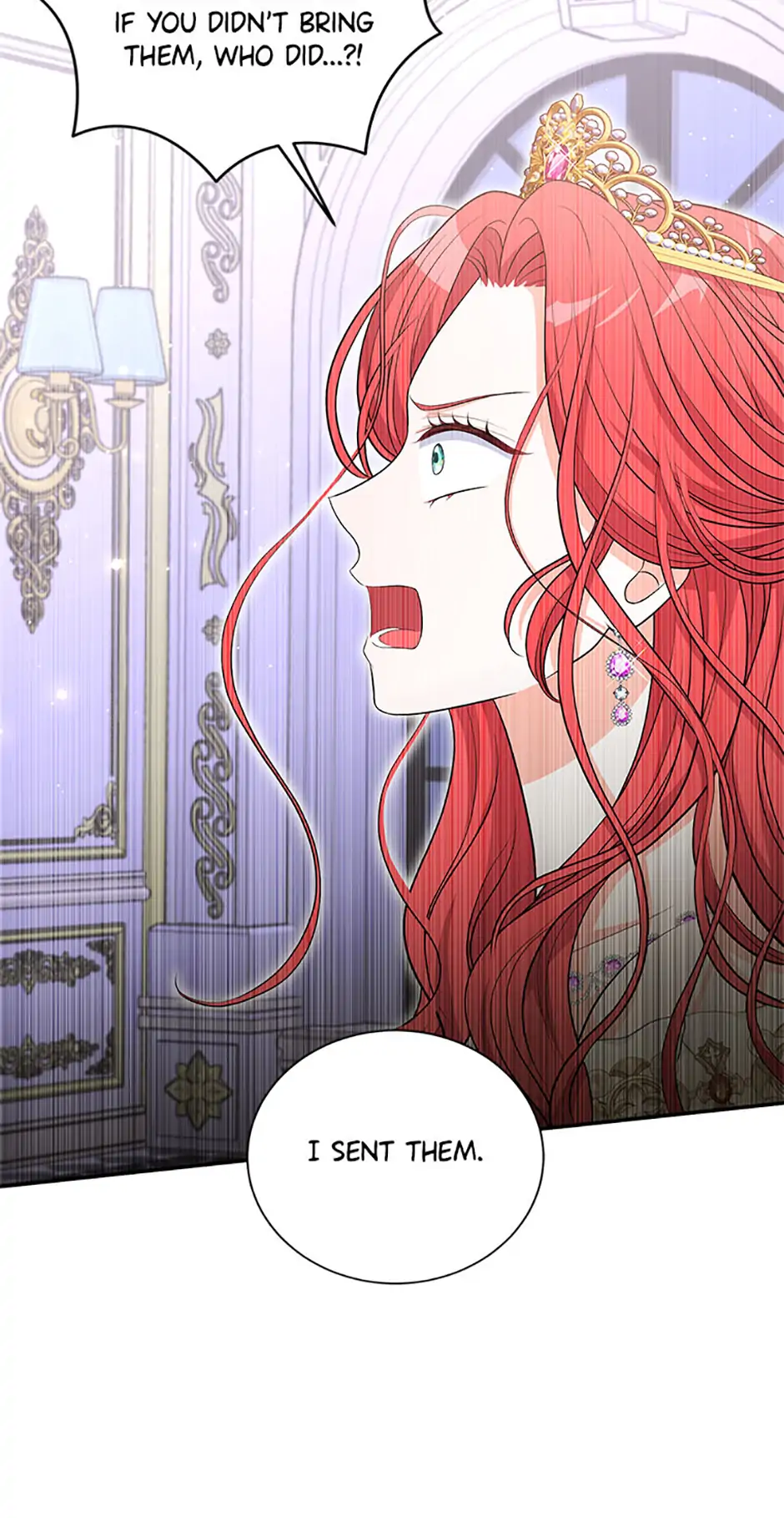 The S-Class Little Princess Is Too Strong Chapter 38 - page 30
