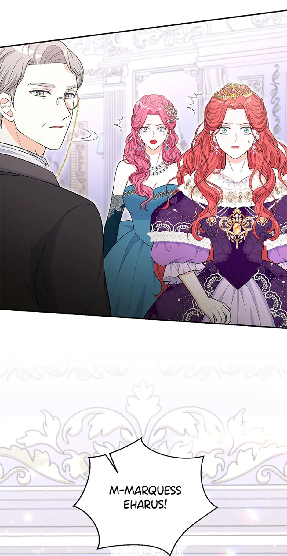 The S-Class Little Princess Is Too Strong Chapter 38 - page 31