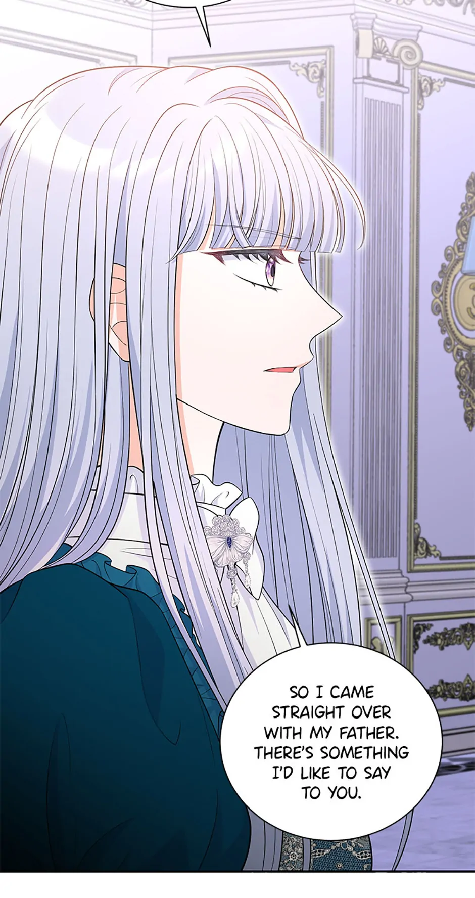 The S-Class Little Princess Is Too Strong Chapter 38 - page 34