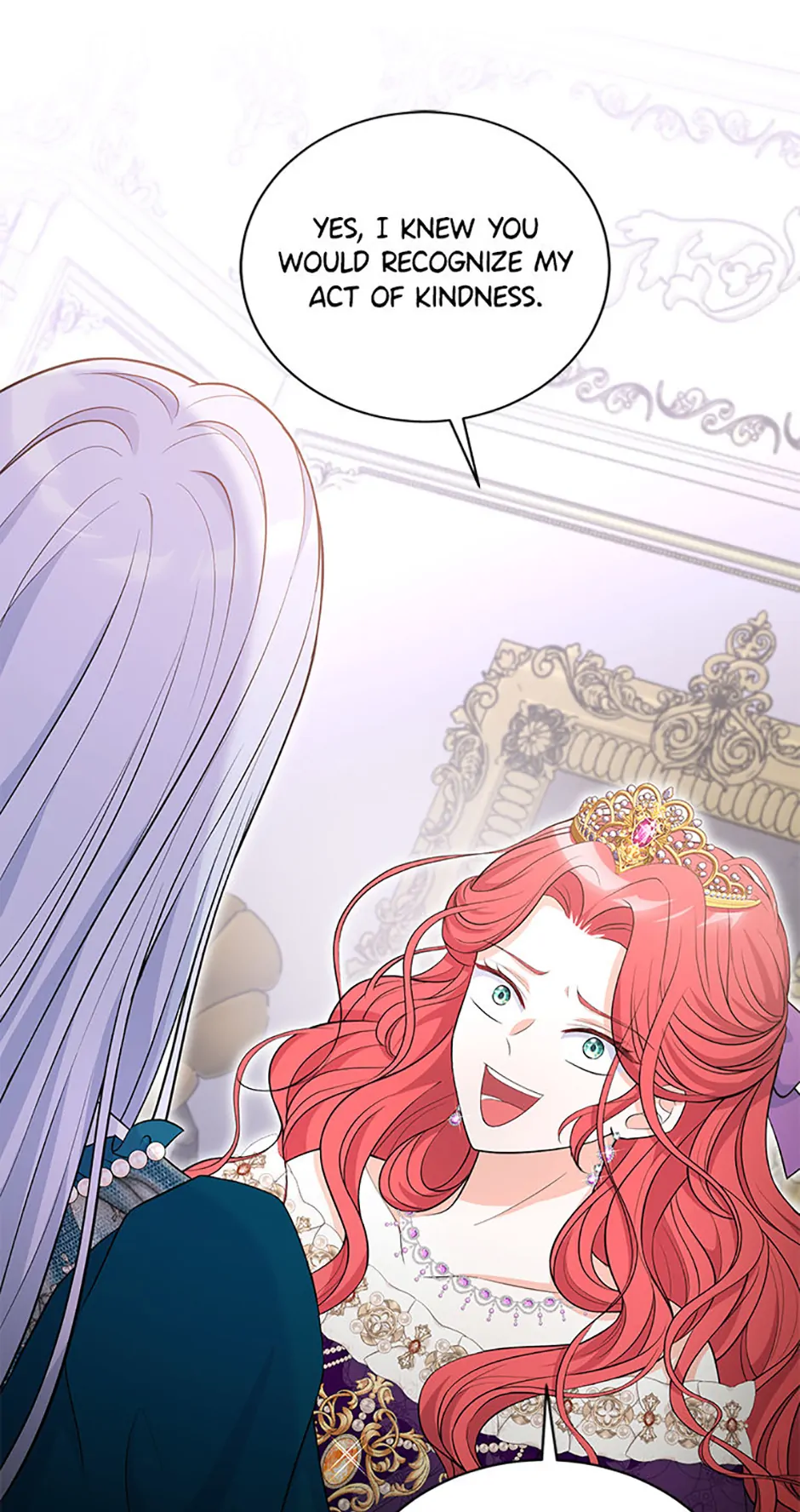 The S-Class Little Princess Is Too Strong Chapter 38 - page 35
