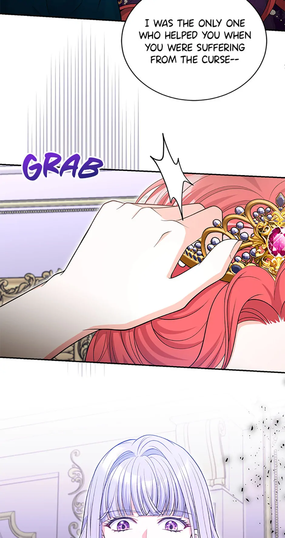 The S-Class Little Princess Is Too Strong Chapter 38 - page 36