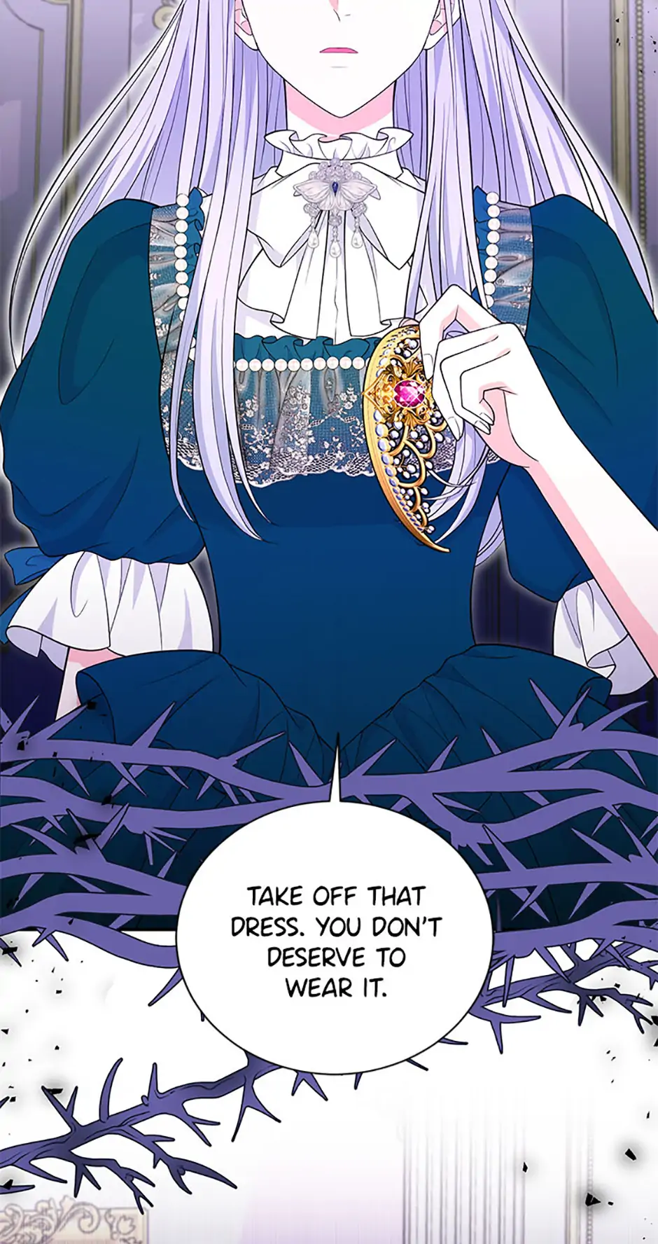 The S-Class Little Princess Is Too Strong Chapter 38 - page 37