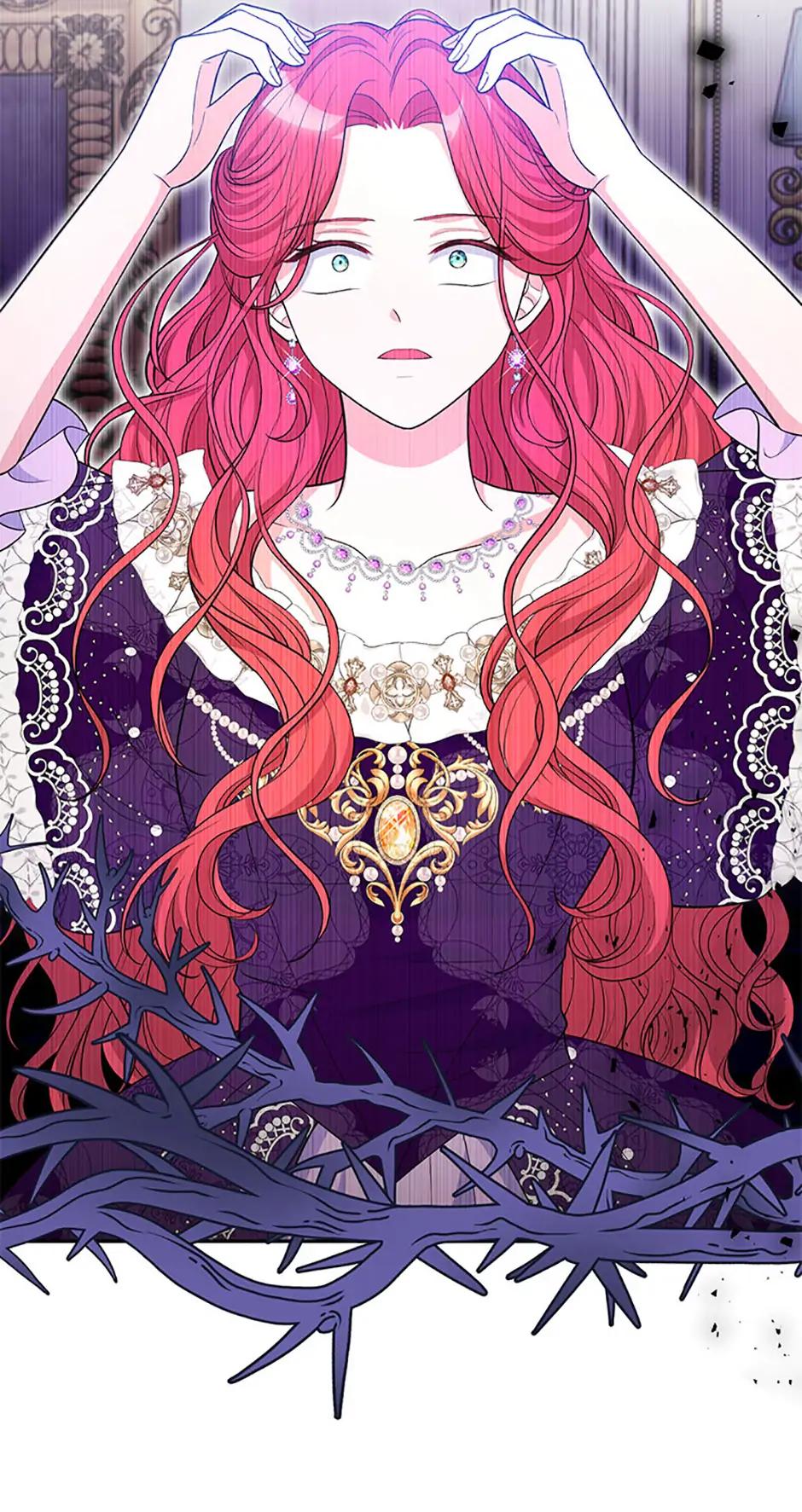 The S-Class Little Princess Is Too Strong Chapter 38 - page 38