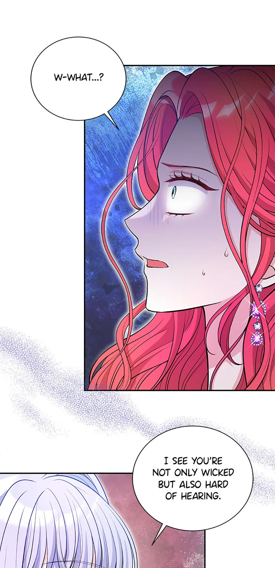 The S-Class Little Princess Is Too Strong Chapter 38 - page 39