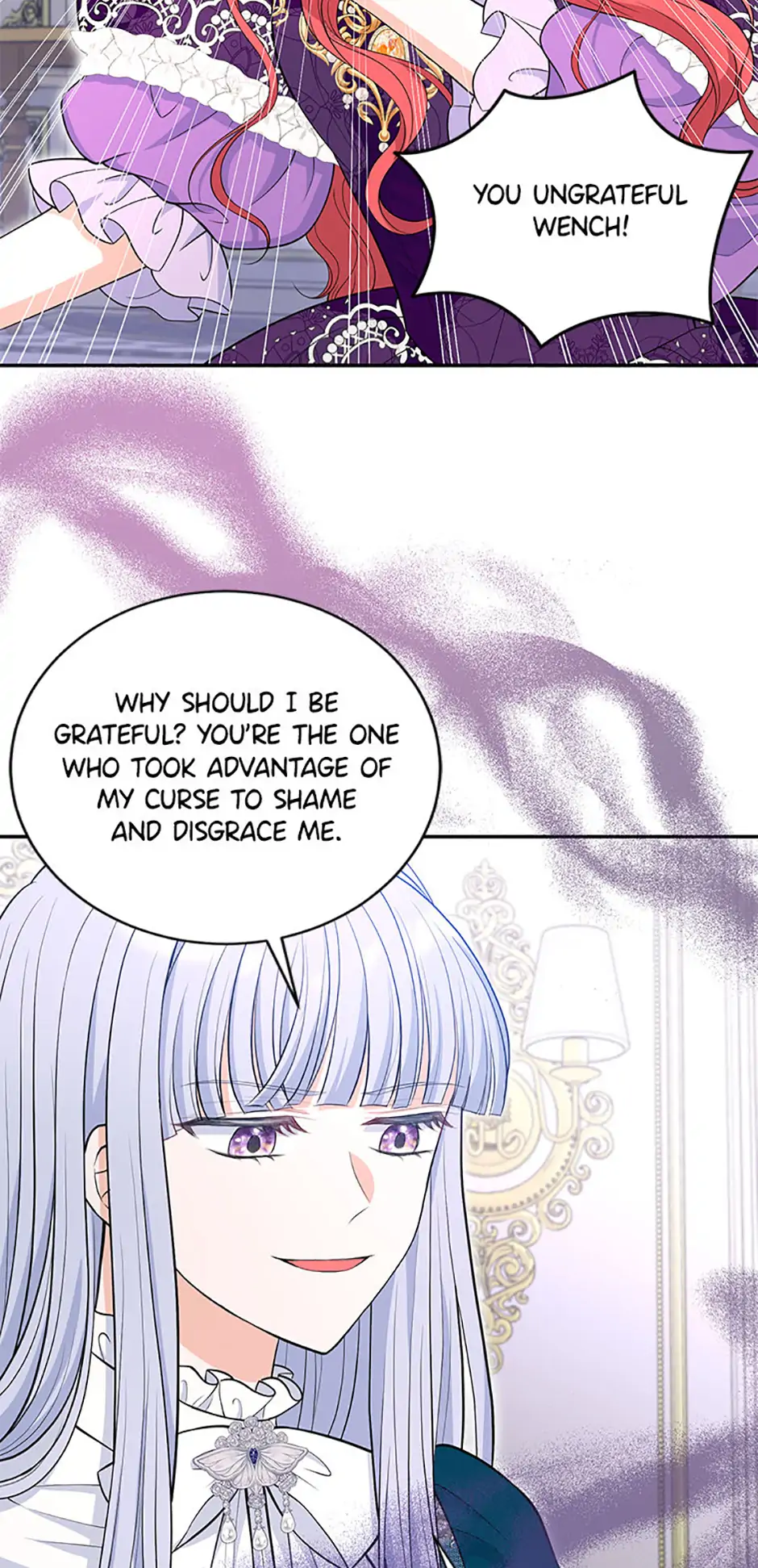 The S-Class Little Princess Is Too Strong Chapter 38 - page 42