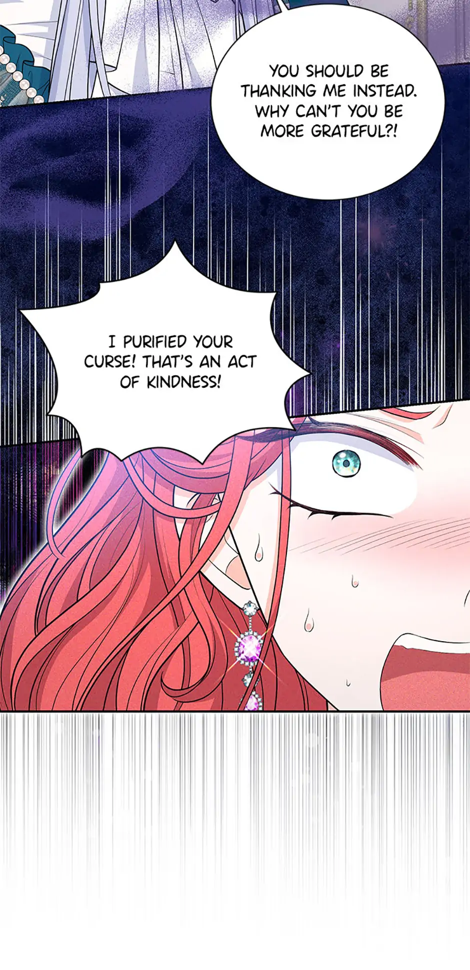 The S-Class Little Princess Is Too Strong Chapter 38 - page 43