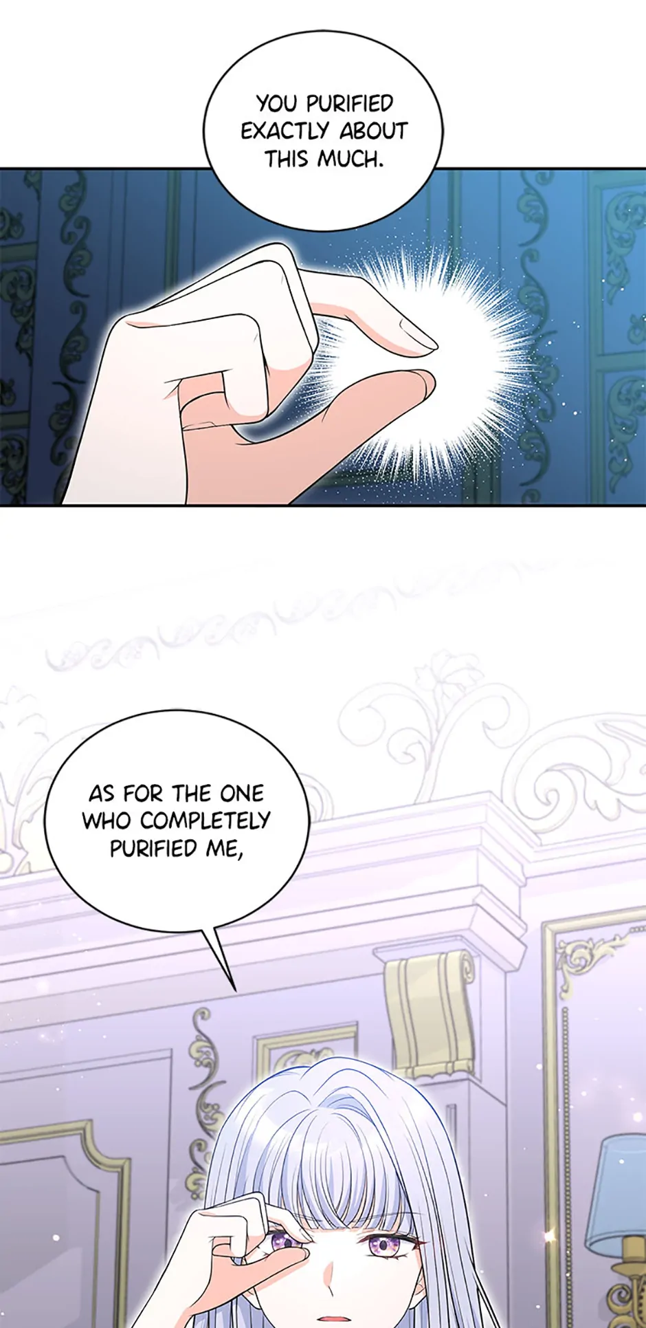 The S-Class Little Princess Is Too Strong Chapter 38 - page 44