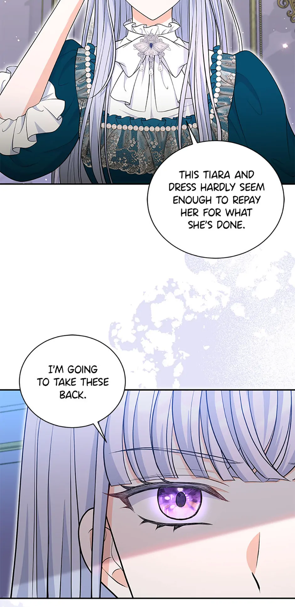 The S-Class Little Princess Is Too Strong Chapter 38 - page 45