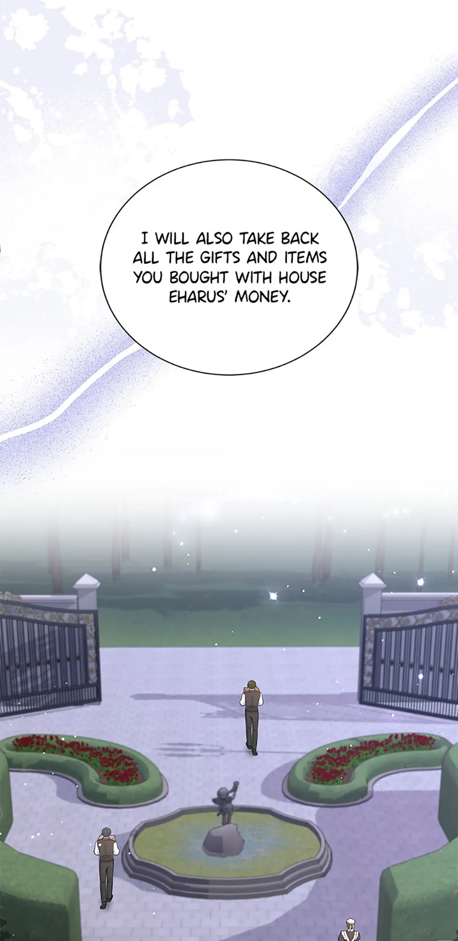 The S-Class Little Princess Is Too Strong Chapter 38 - page 46