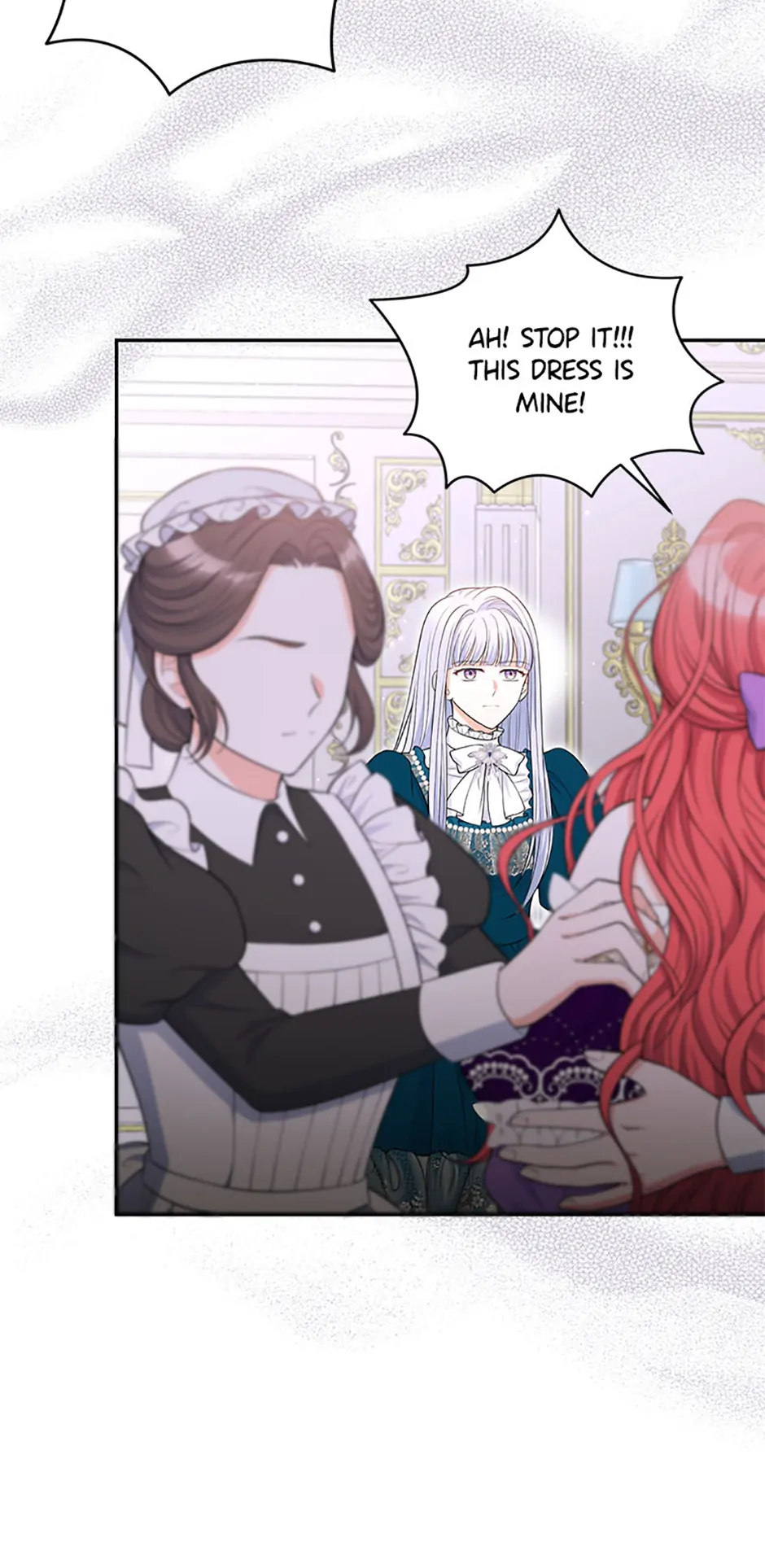 The S-Class Little Princess Is Too Strong Chapter 38 - page 48