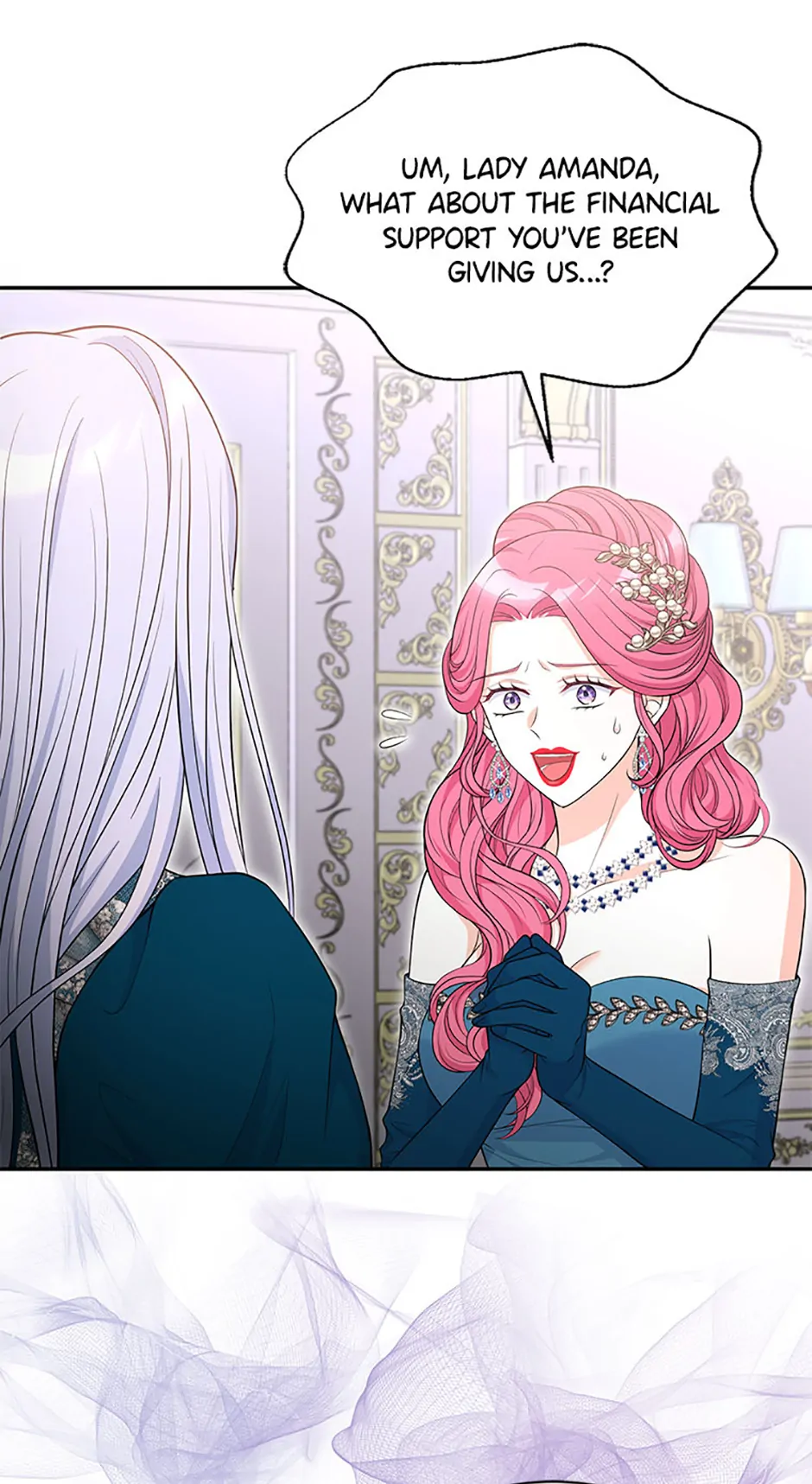 The S-Class Little Princess Is Too Strong Chapter 38 - page 49