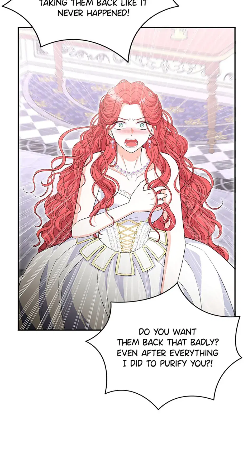 The S-Class Little Princess Is Too Strong Chapter 38 - page 53