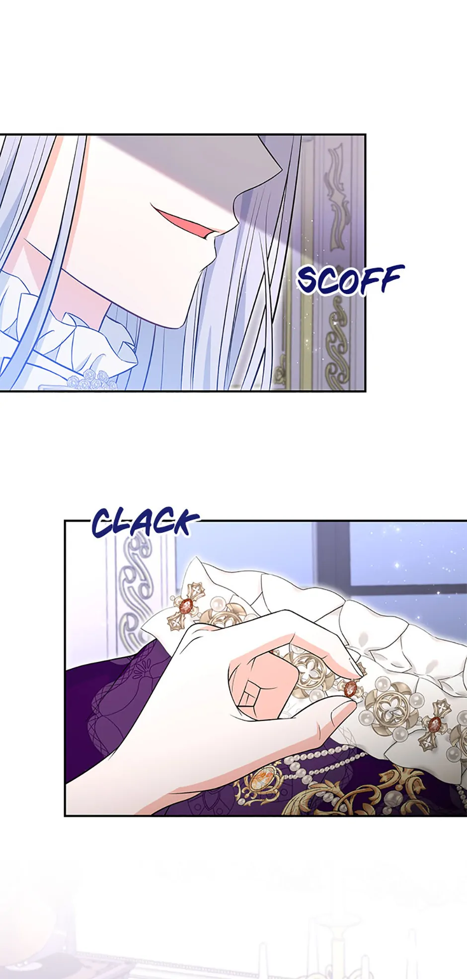 The S-Class Little Princess Is Too Strong Chapter 38 - page 54