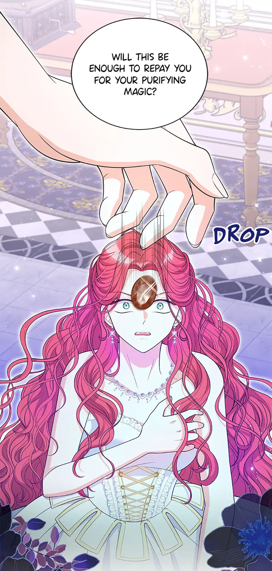 The S-Class Little Princess Is Too Strong Chapter 38 - page 55