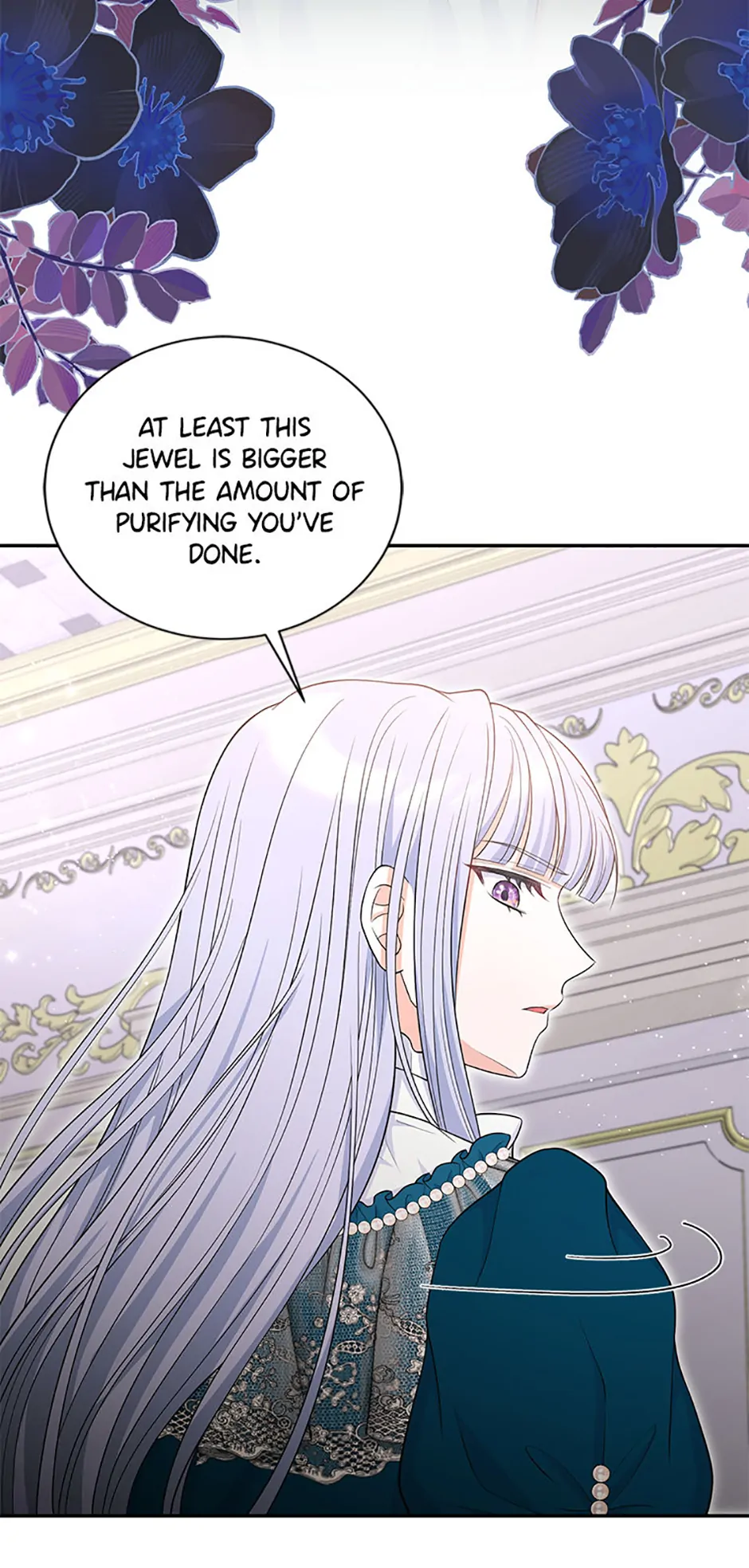 The S-Class Little Princess Is Too Strong Chapter 38 - page 56