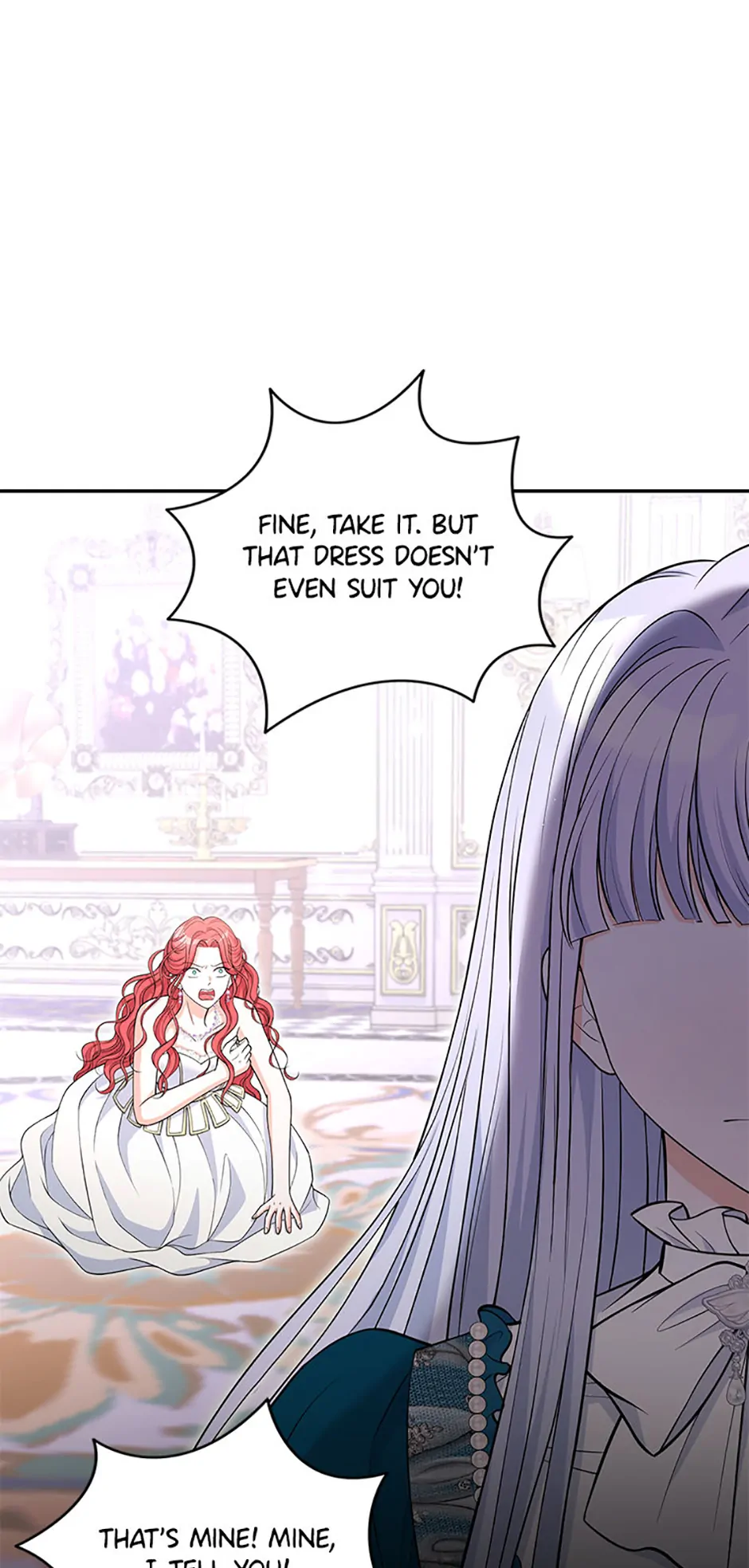The S-Class Little Princess Is Too Strong Chapter 38 - page 57