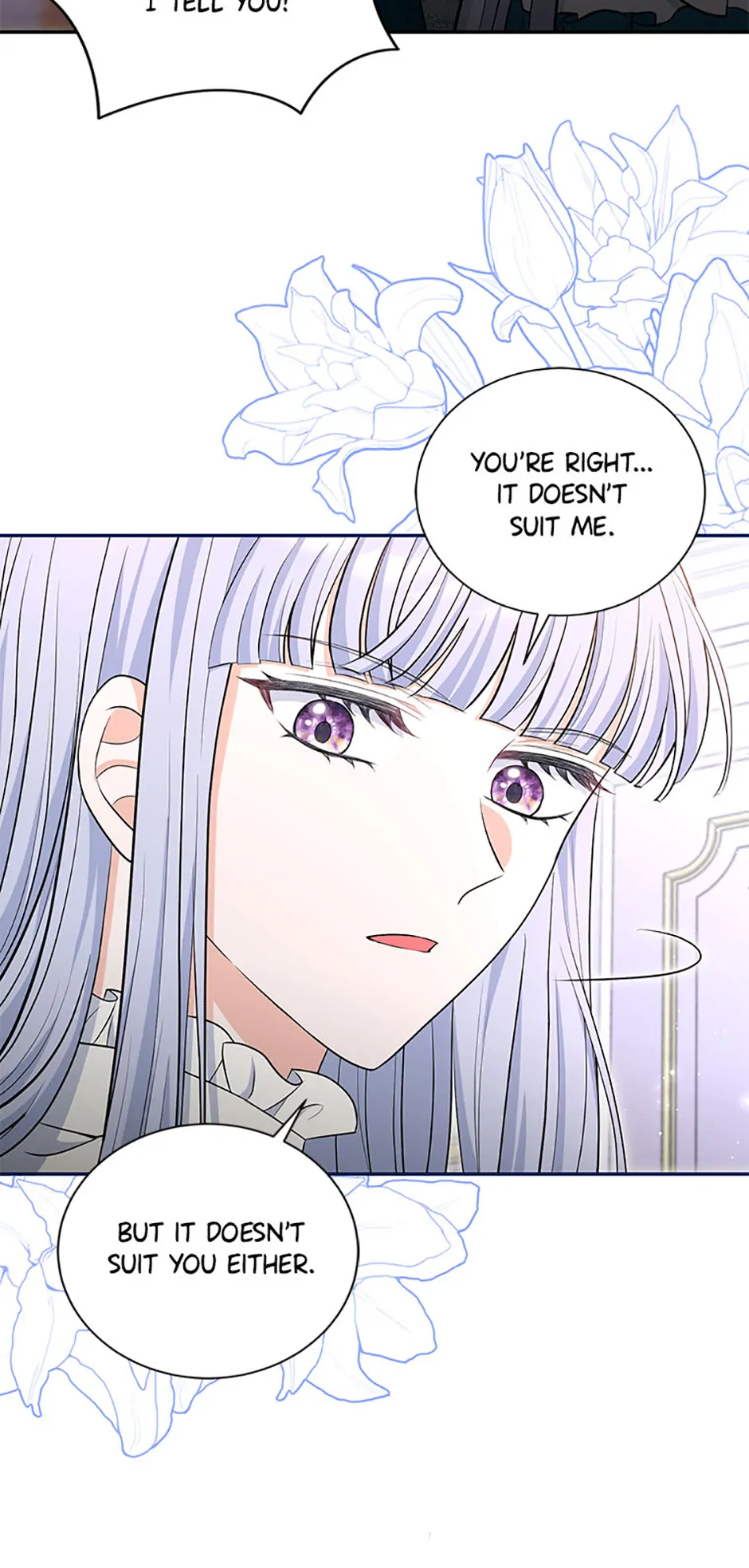 The S-Class Little Princess Is Too Strong Chapter 38 - page 58