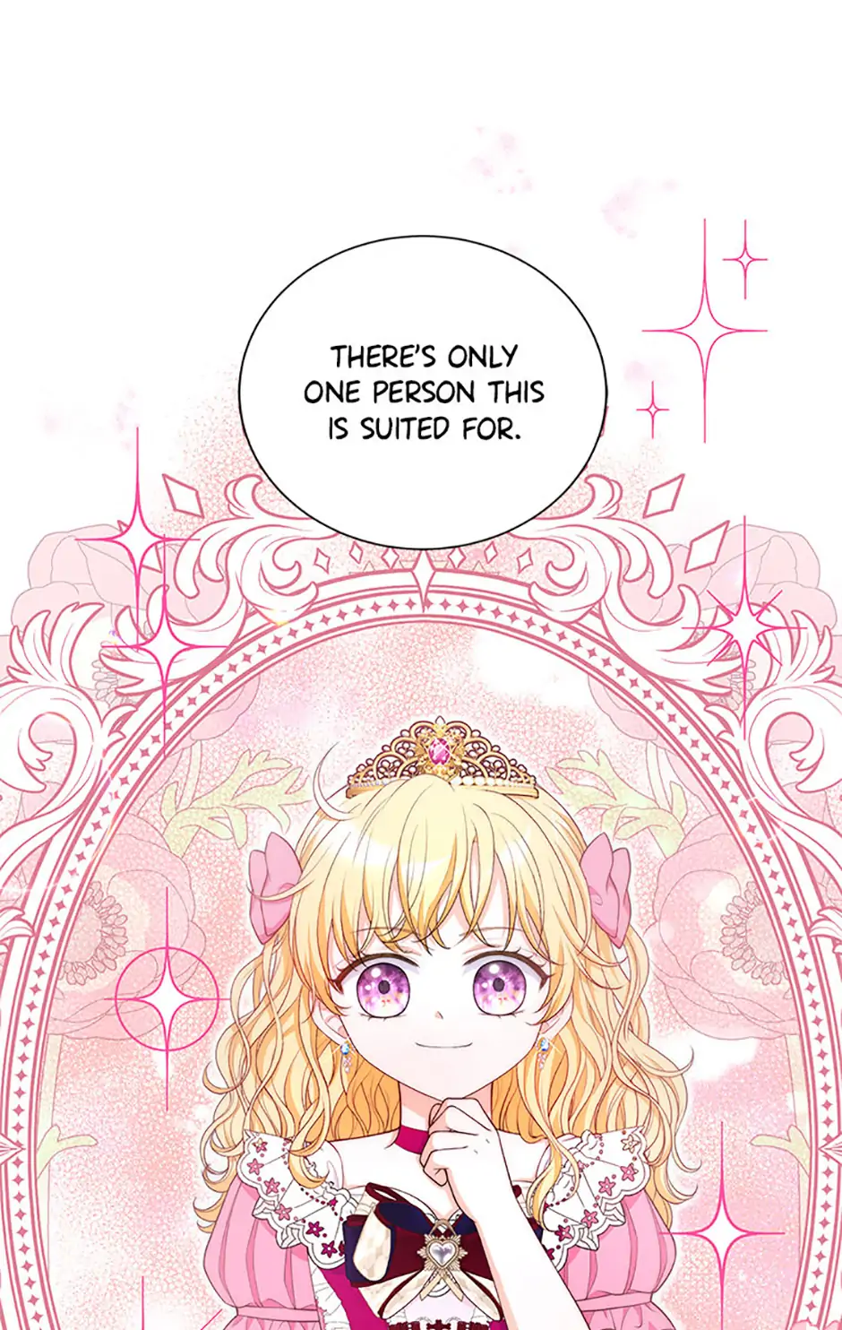 The S-Class Little Princess Is Too Strong Chapter 38 - page 59