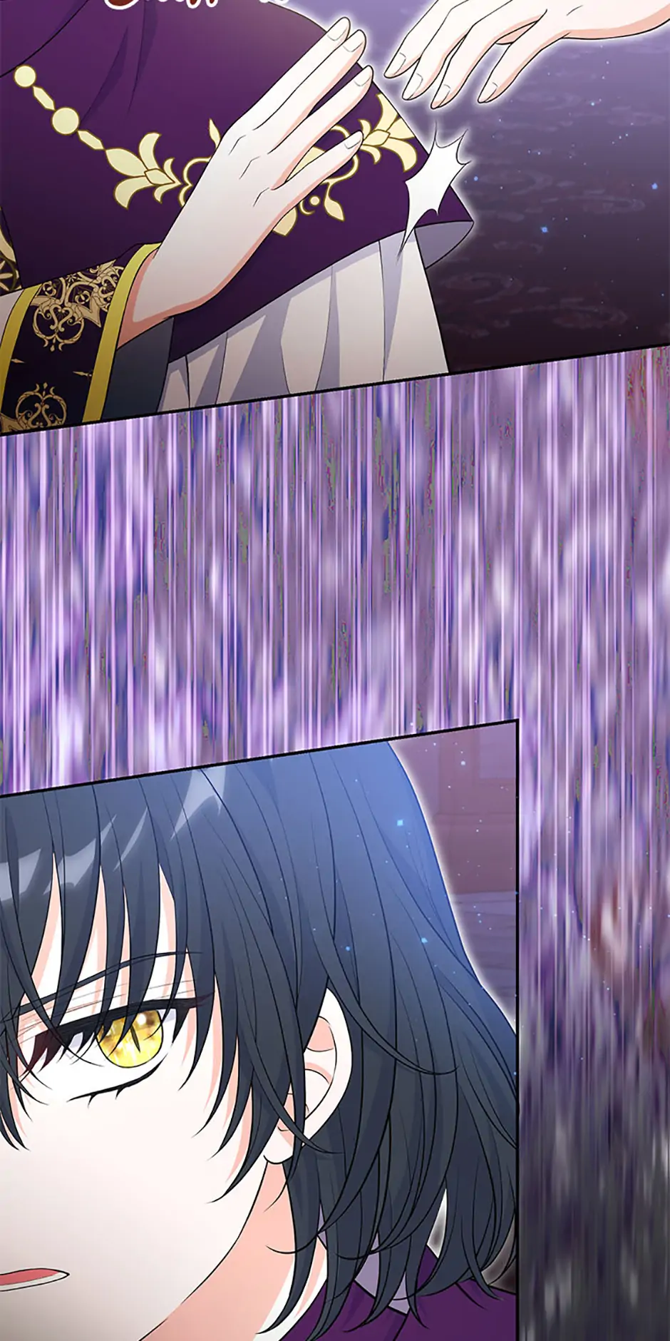 The S-Class Little Princess Is Too Strong Chapter 38 - page 9