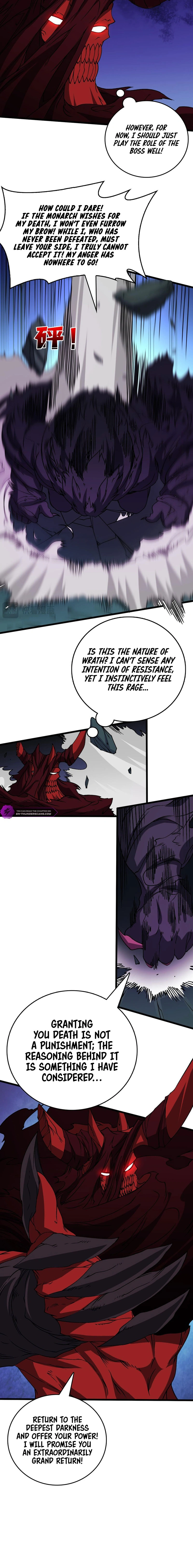 Starting as the Black Dragon BOSS Chapter 41 - page 2
