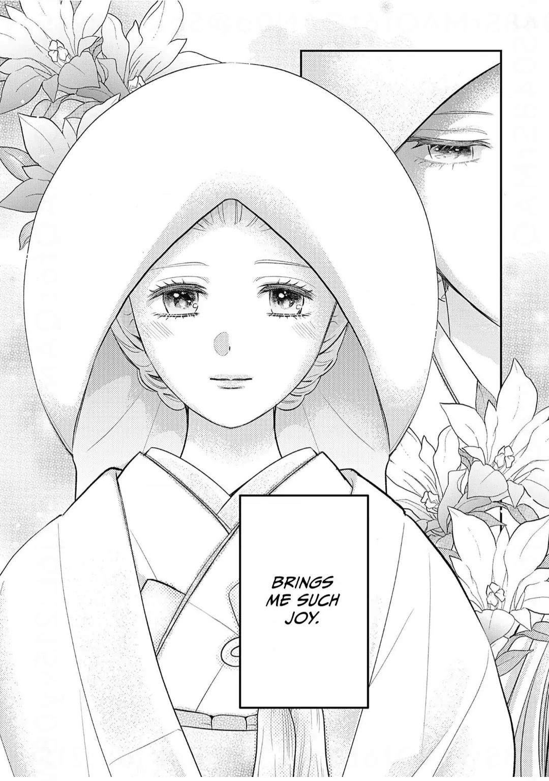 Nounashi Miko wa, Kishin-sama ni Aisareru Chapter 17 - page 18