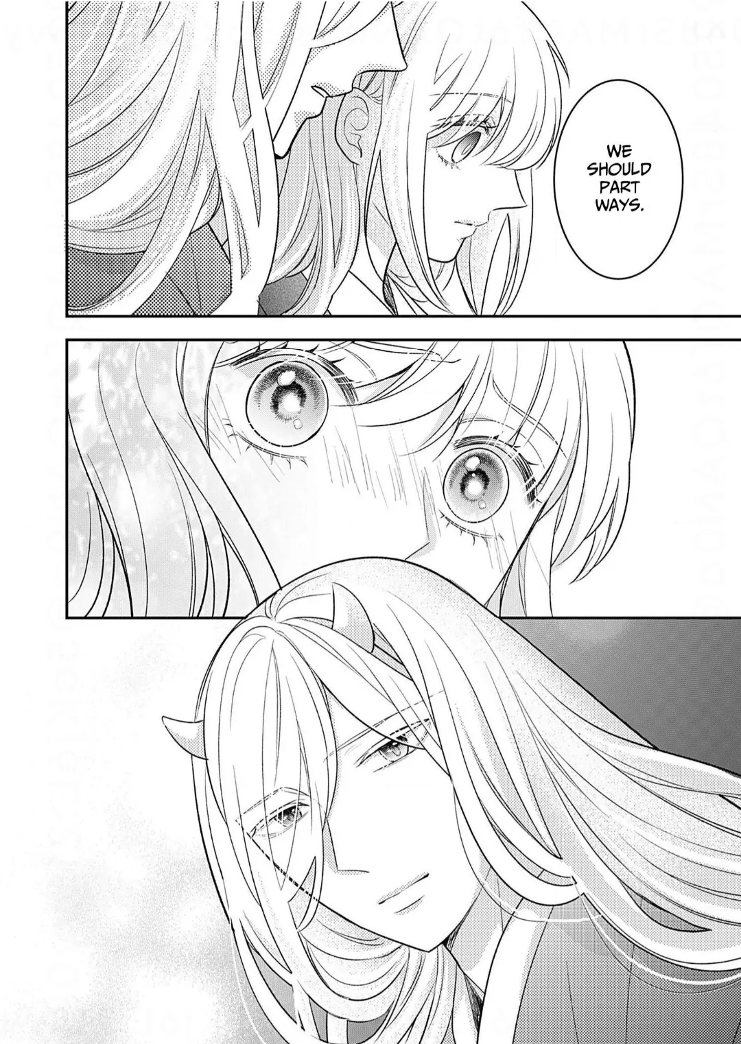 Nounashi Miko wa, Kishin-sama ni Aisareru Chapter 17 - page 25
