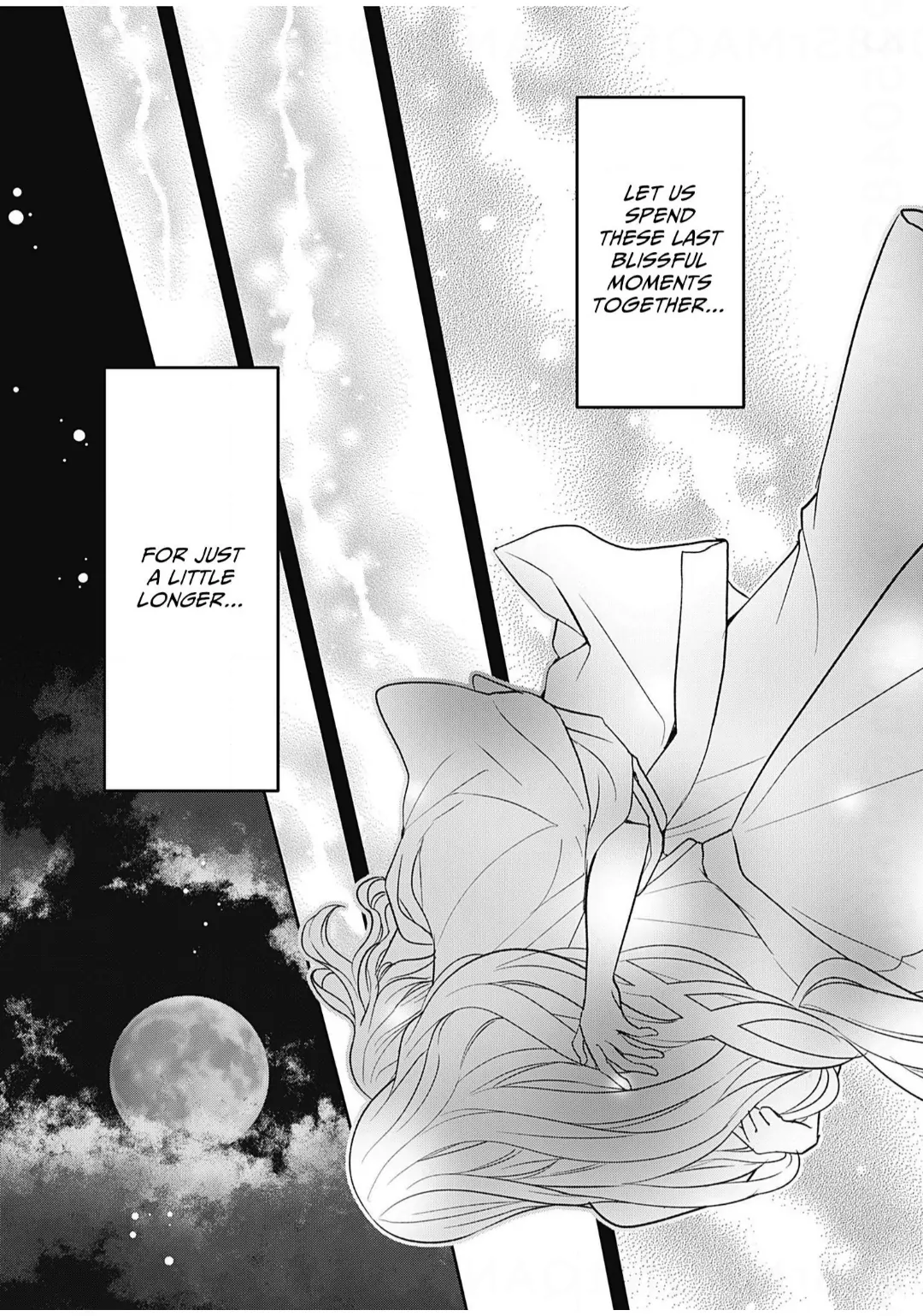 Nounashi Miko wa, Kishin-sama ni Aisareru Chapter 17 - page 29