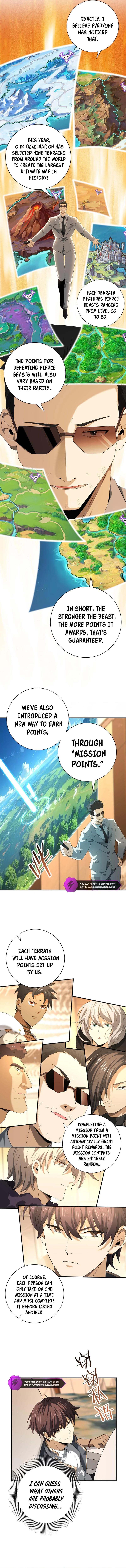 WORTHLESS PROFESSION: DRAGON TAMER Chapter 68 - page 4