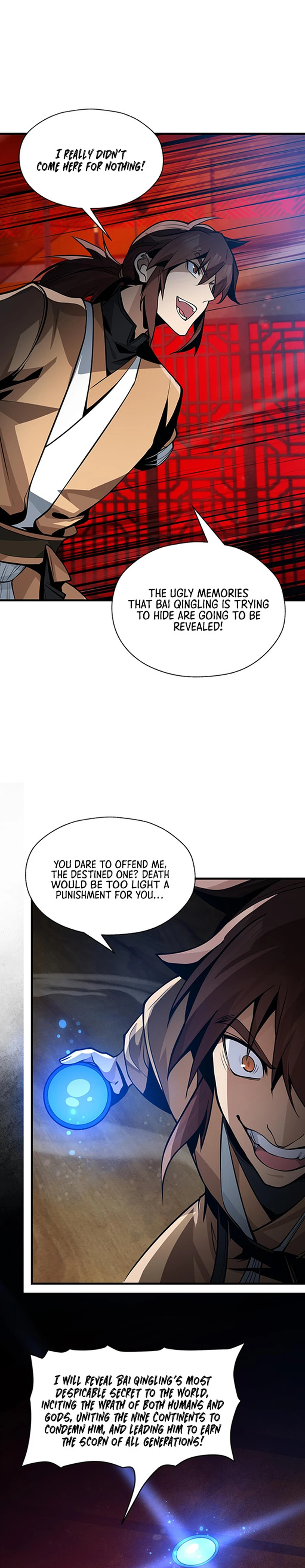 I, The Demon Lord am being targeted by my female Disciples! Chapter 42 - page 10