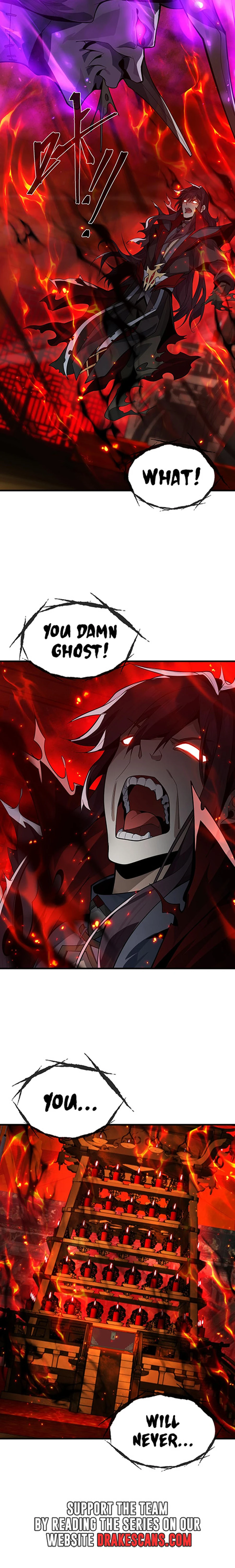 I, The Demon Lord am being targeted by my female Disciples! Chapter 42 - page 2