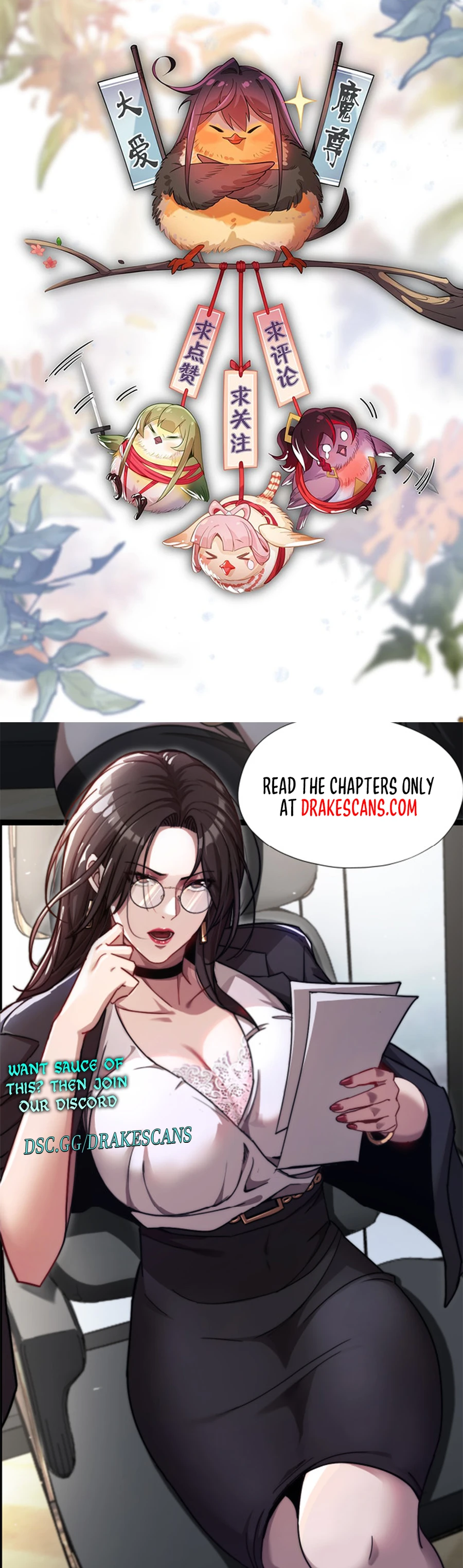 I, The Demon Lord am being targeted by my female Disciples! Chapter 42 - page 20
