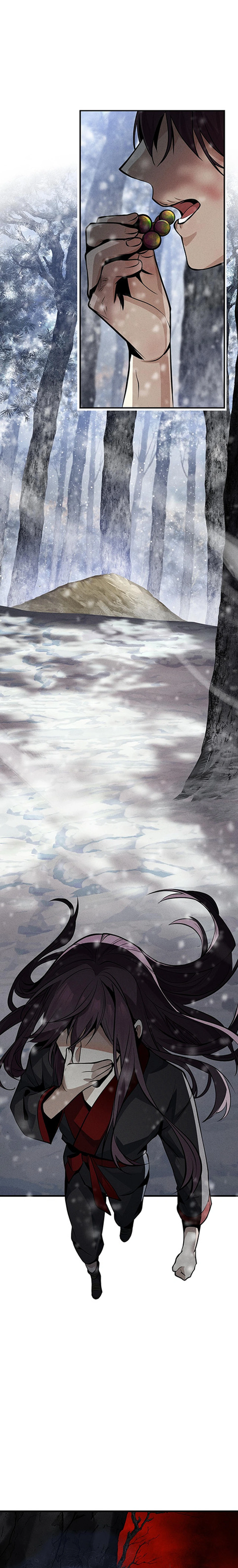 I, The Demon Lord am being targeted by my female Disciples! Chapter 43 - page 4