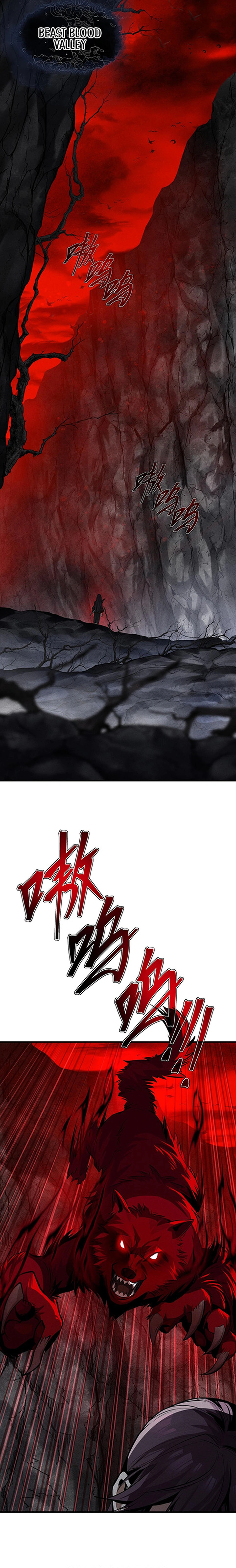 I, The Demon Lord am being targeted by my female Disciples! Chapter 43 - page 5