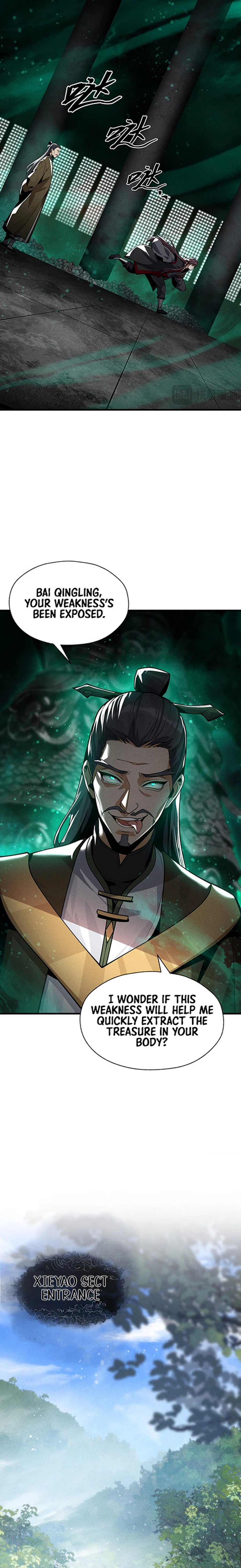 I, The Demon Lord am being targeted by my female Disciples! Chapter 45 - page 12