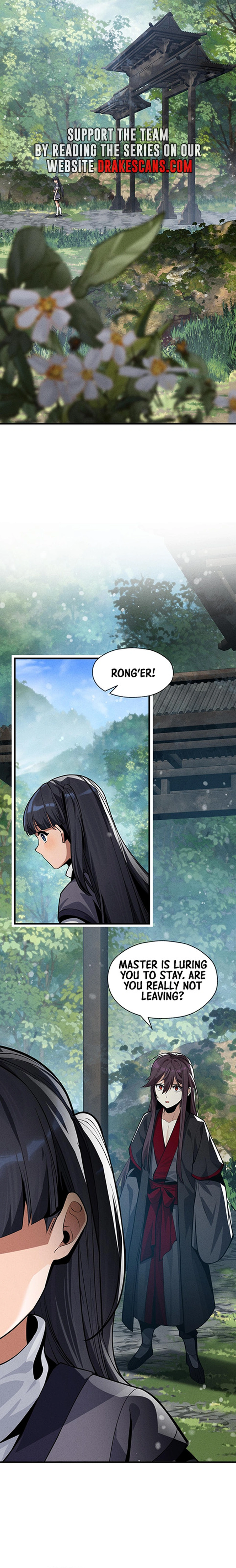 I, The Demon Lord am being targeted by my female Disciples! Chapter 45 - page 13