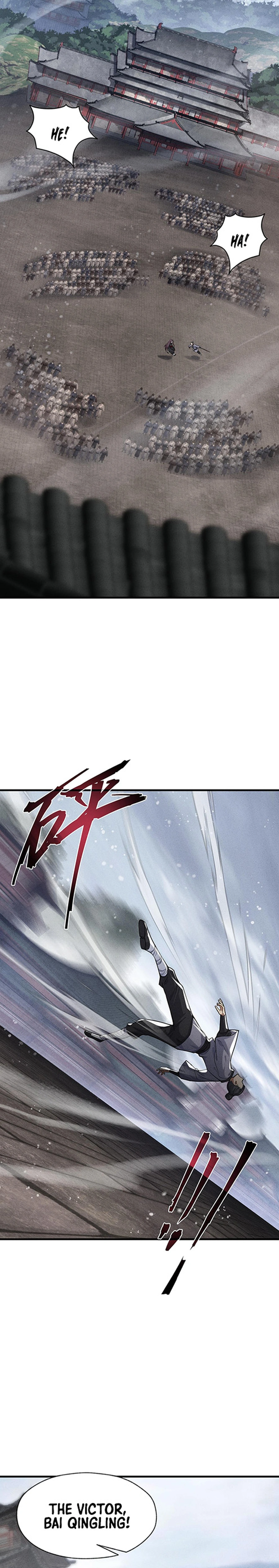 I, The Demon Lord am being targeted by my female Disciples! Chapter 45 - page 2